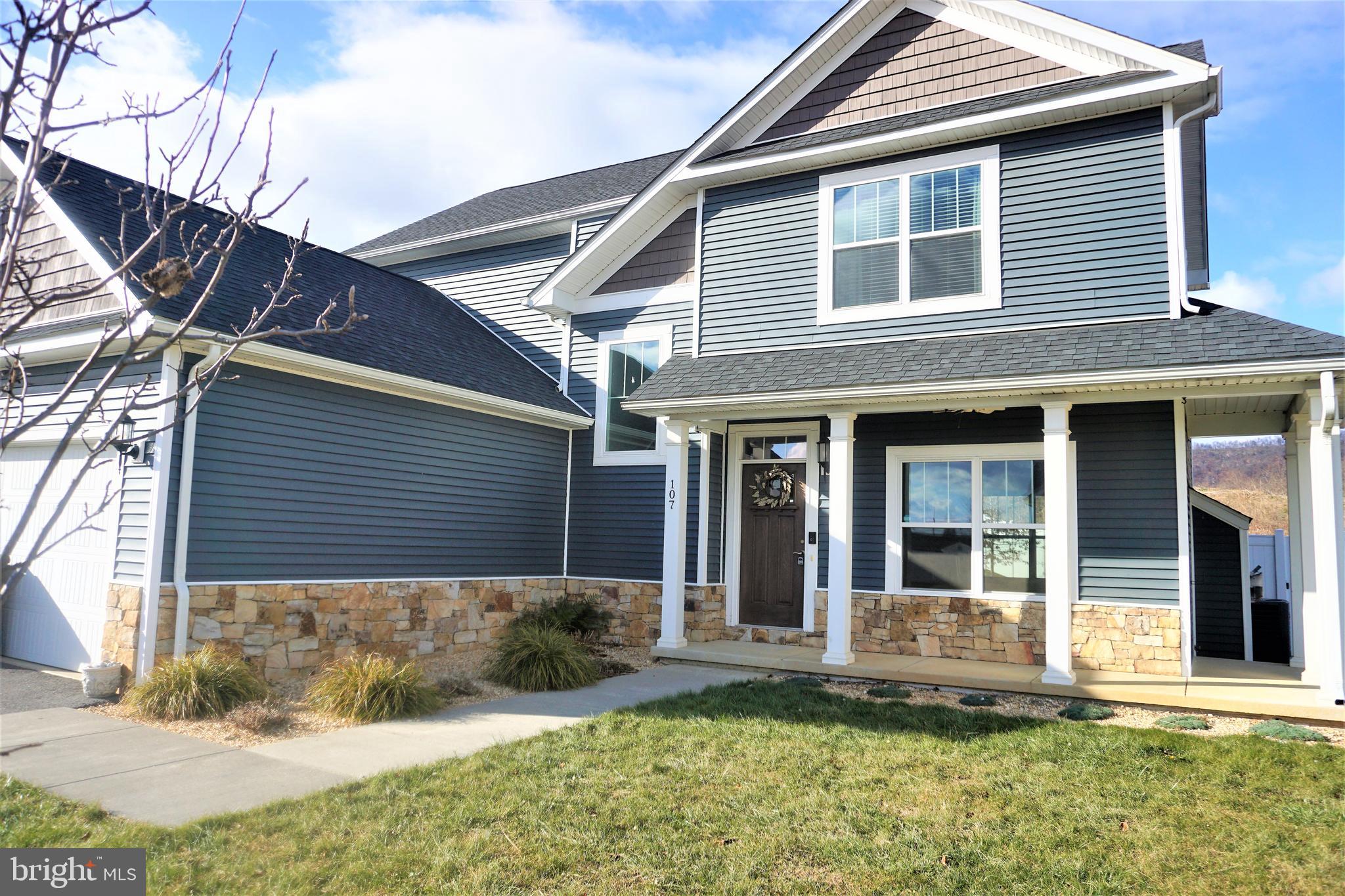 BUTLERS BRIDGE - Residential