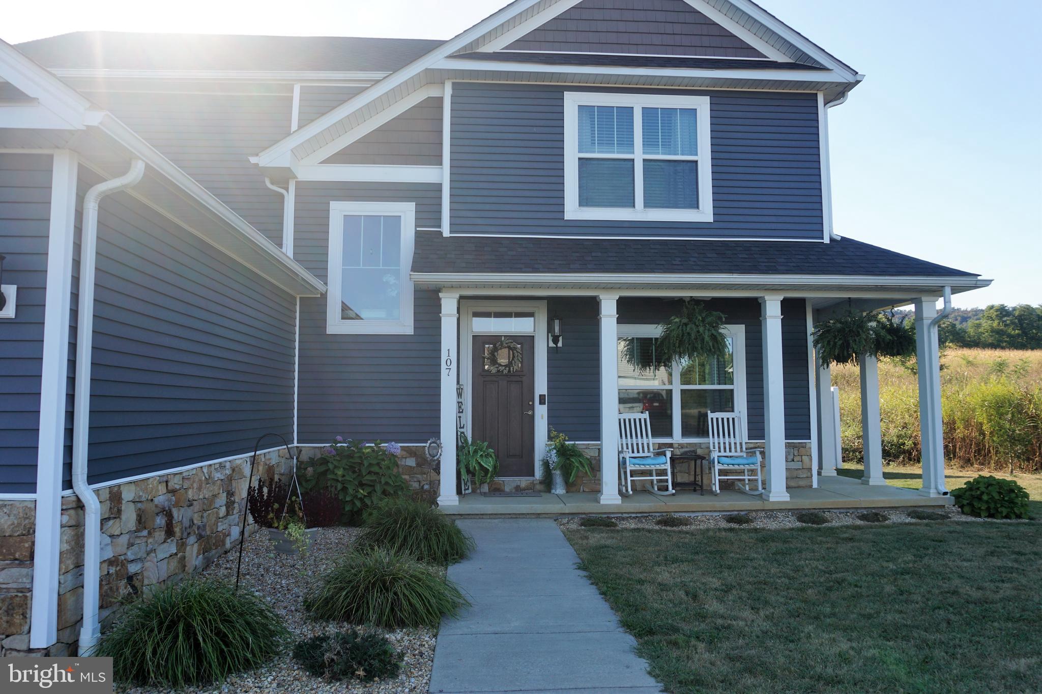 BUTLERS BRIDGE - Residential