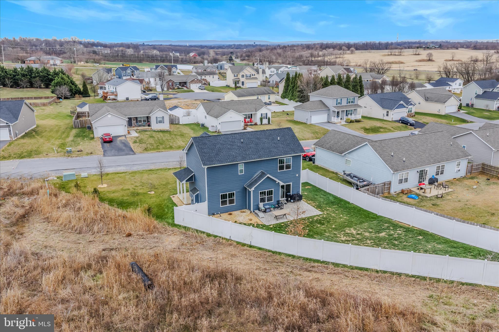 BUTLERS BRIDGE - Residential