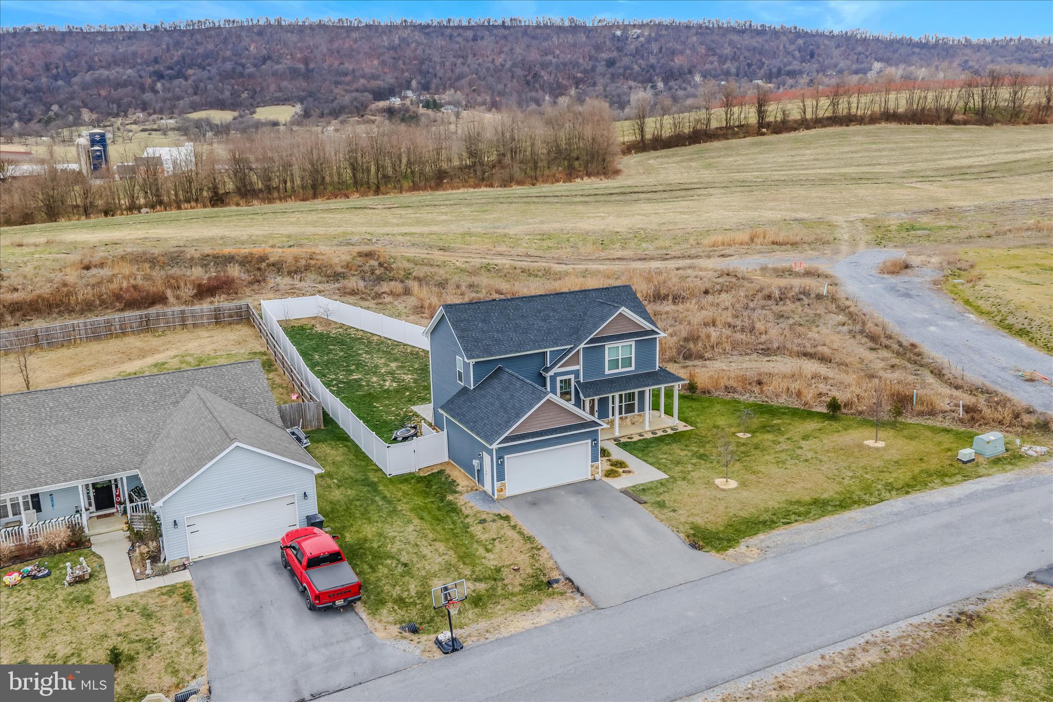 BUTLERS BRIDGE - Residential