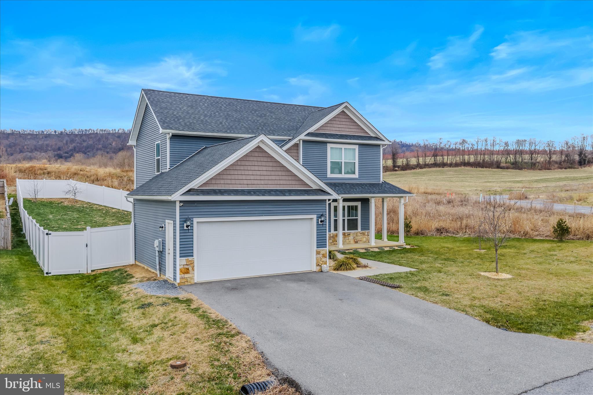 BUTLERS BRIDGE - Residential