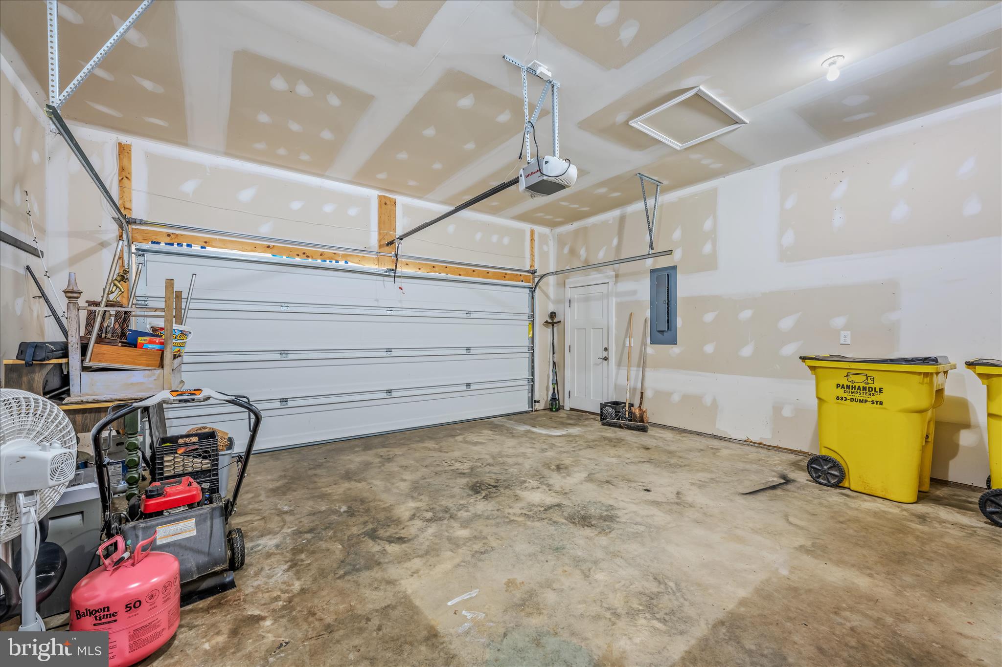 BUTLERS BRIDGE - Residential