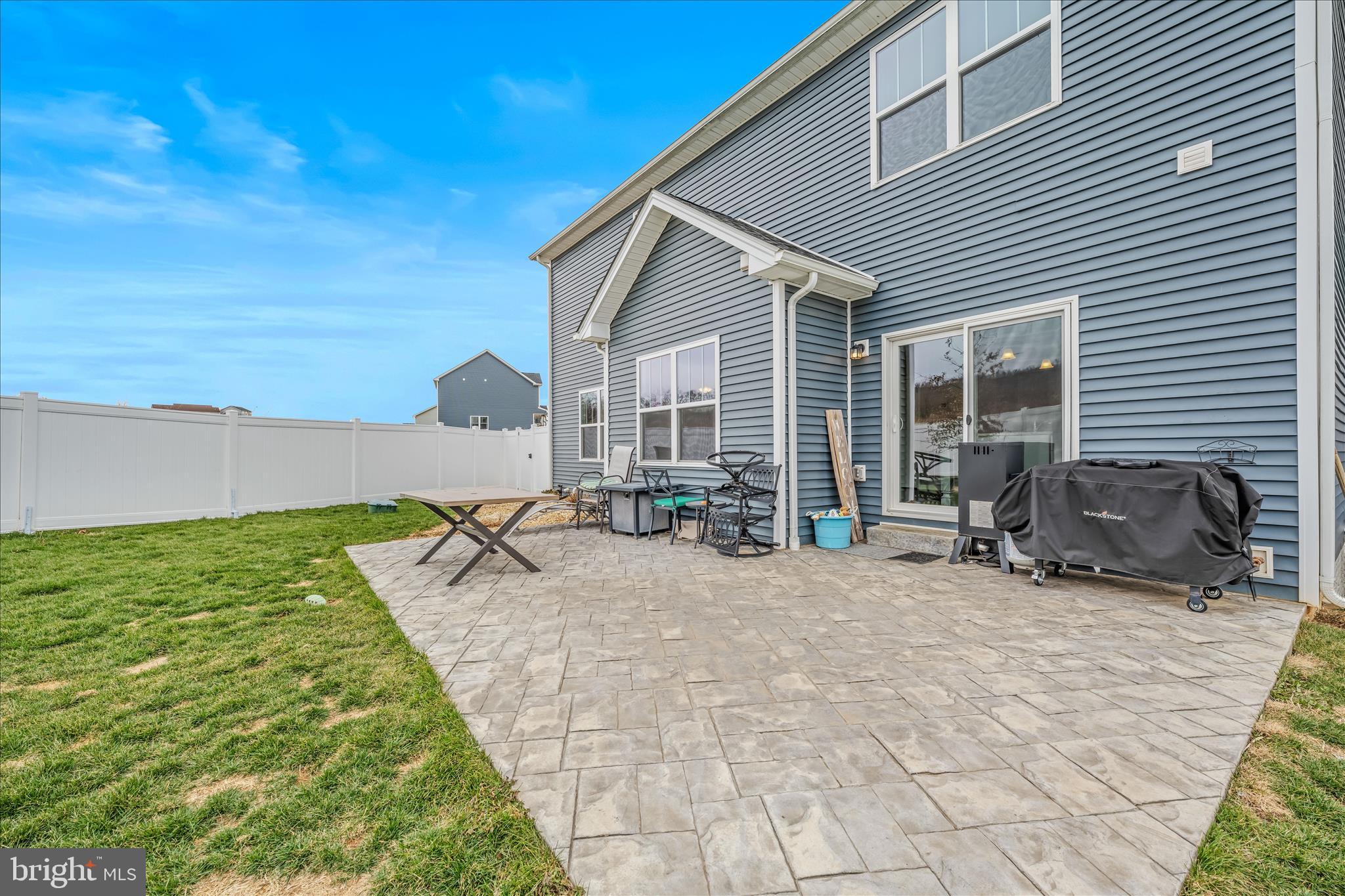 BUTLERS BRIDGE - Residential