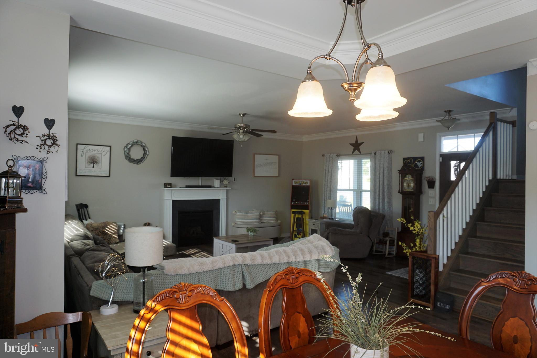 BUTLERS BRIDGE - Residential