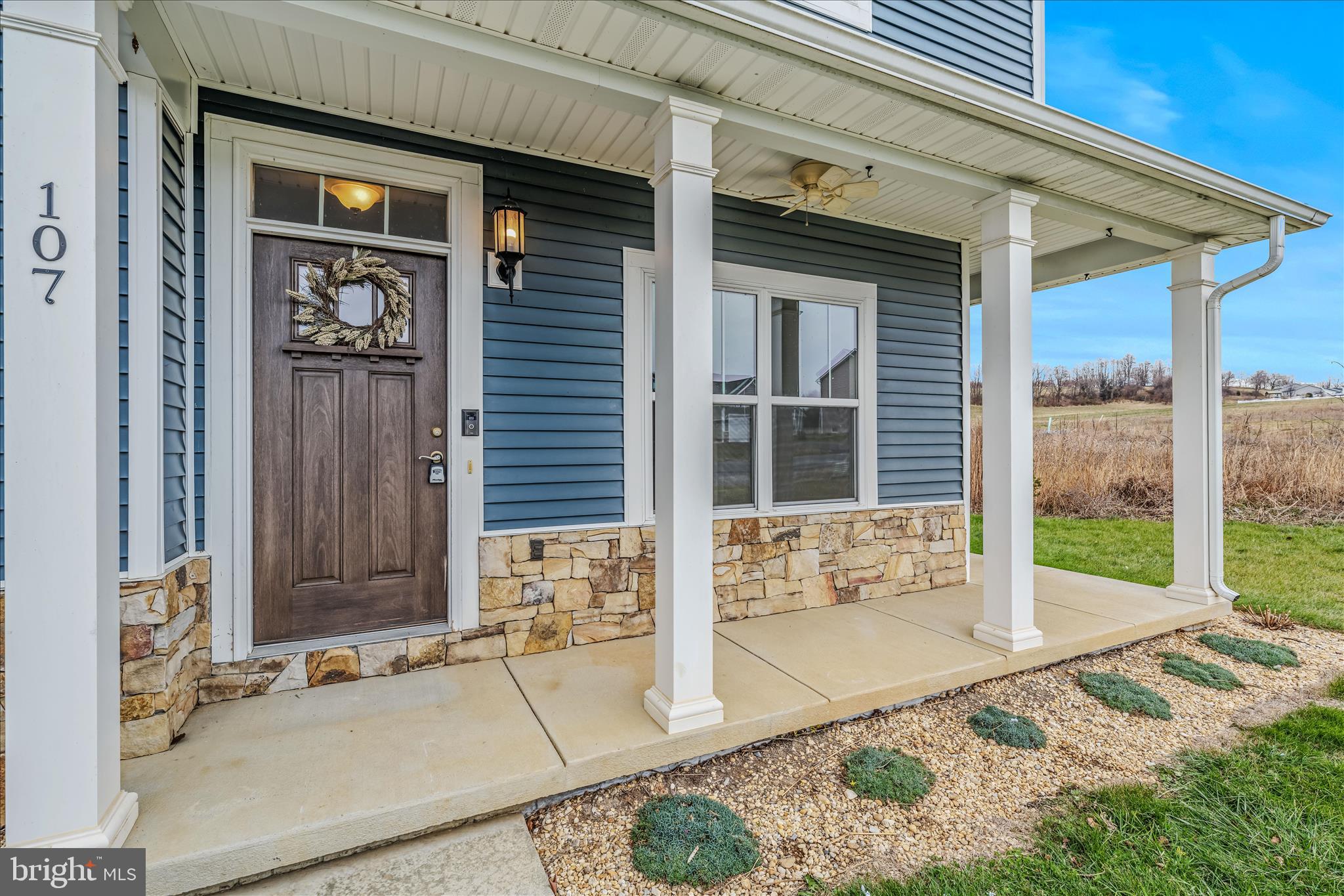 BUTLERS BRIDGE - Residential