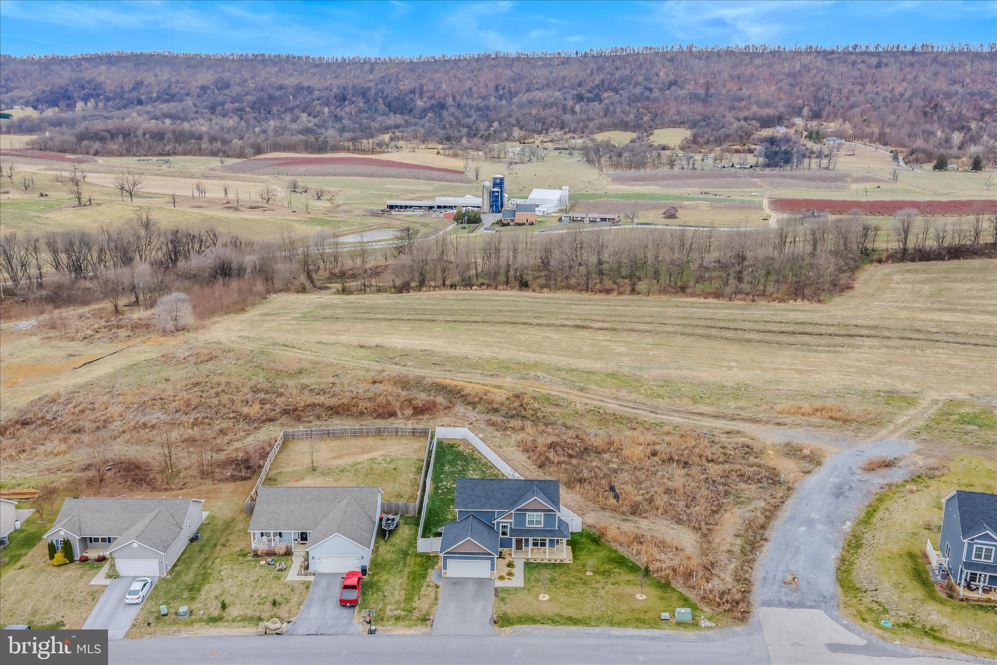 BUTLERS BRIDGE - Residential