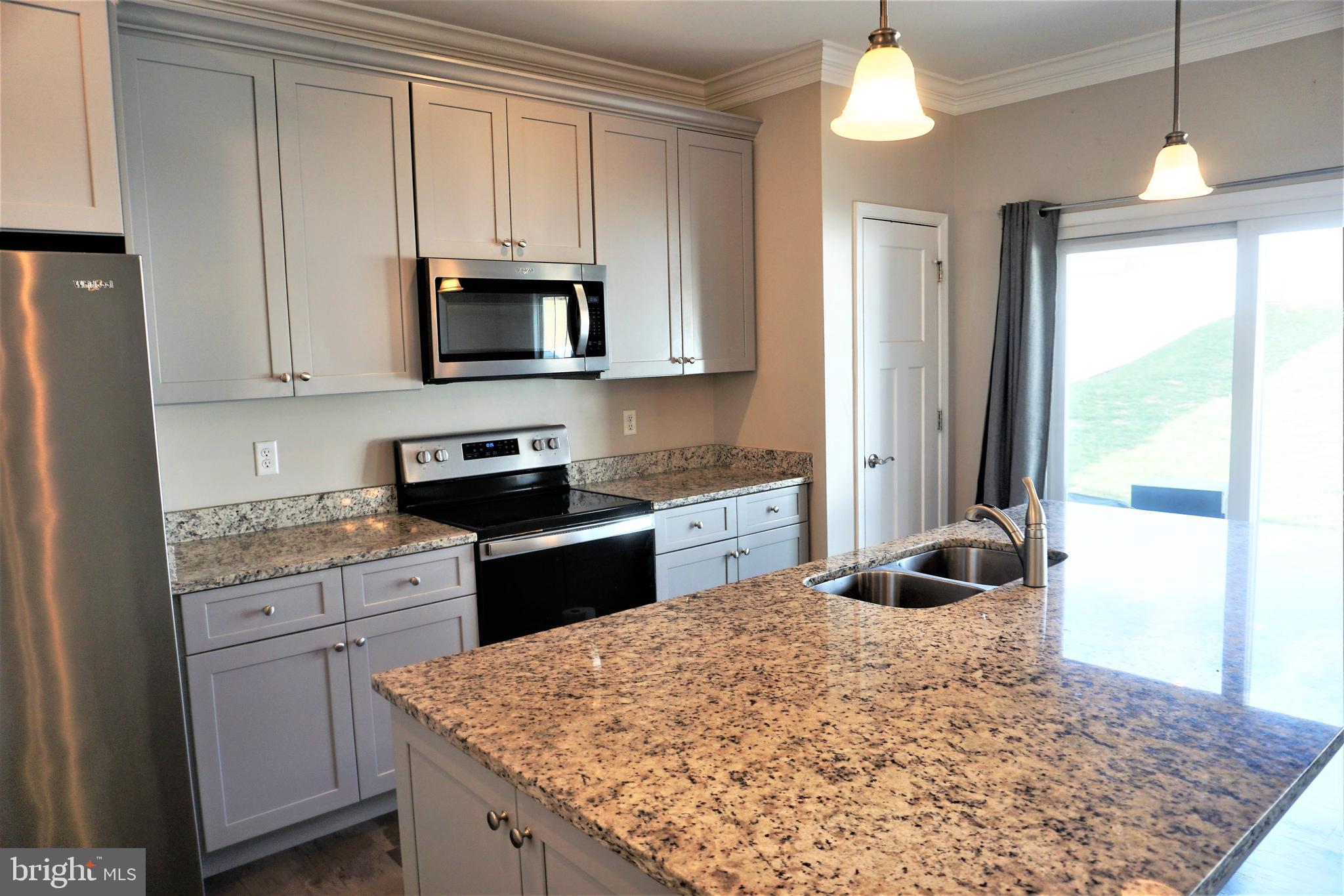 BUTLERS BRIDGE - Residential