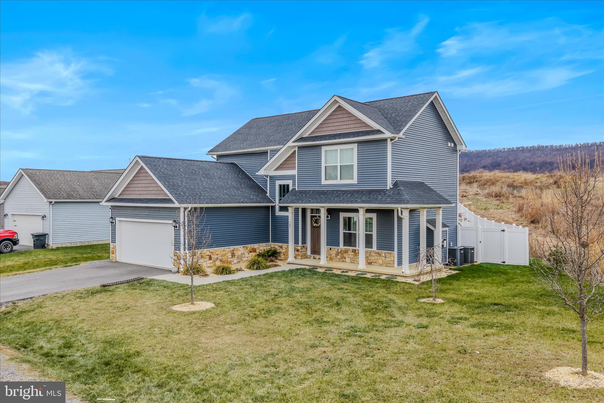 BUTLERS BRIDGE - Residential