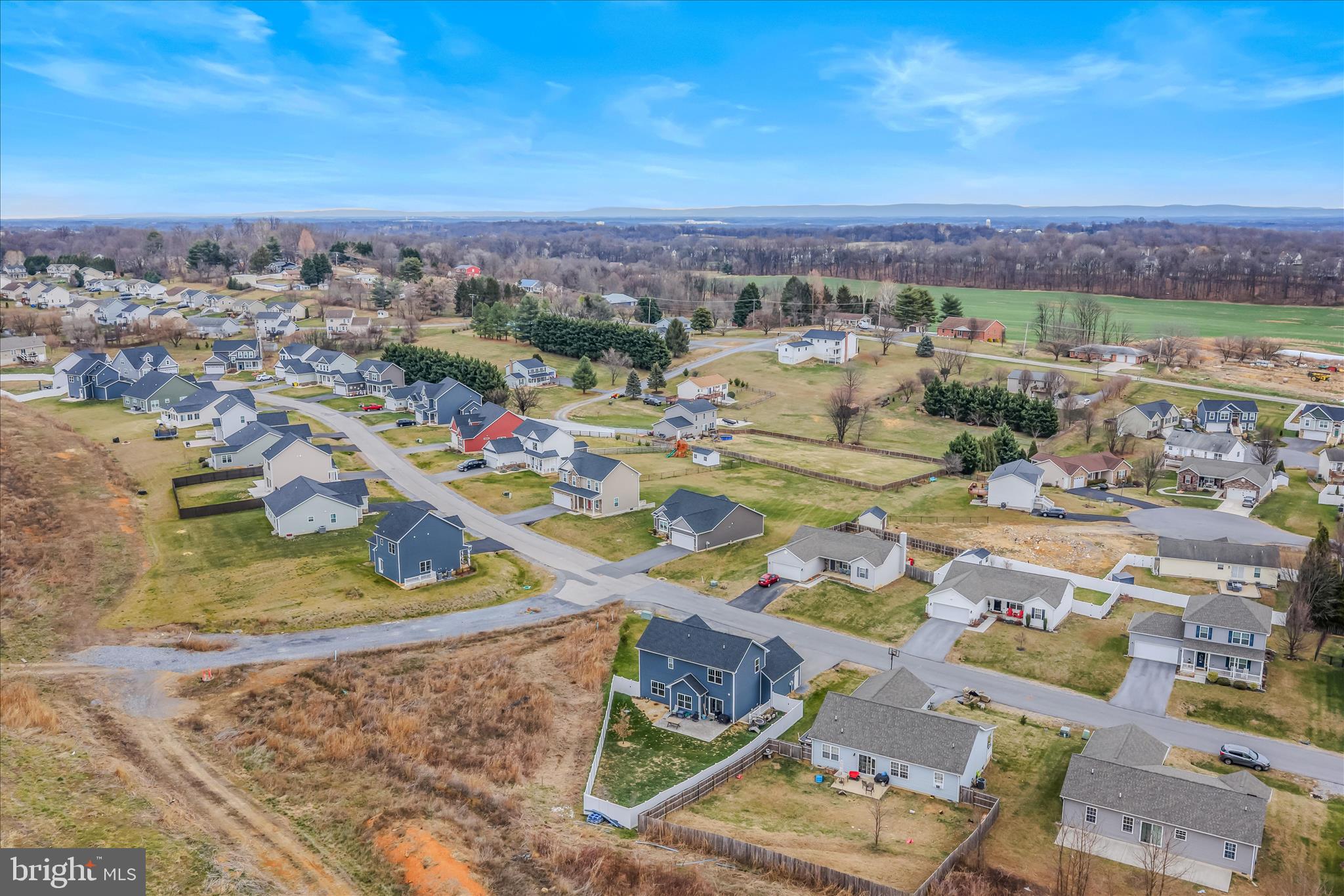 BUTLERS BRIDGE - Residential
