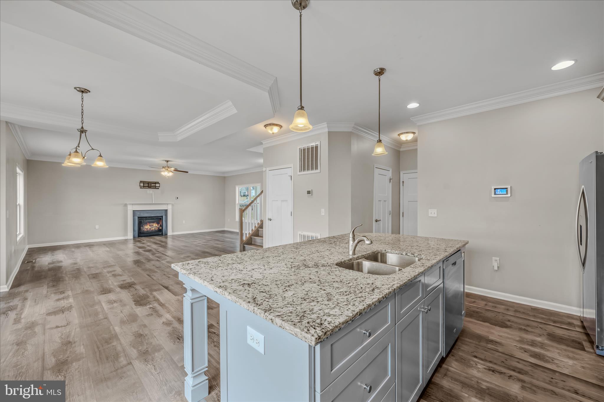 BUTLERS BRIDGE - Residential