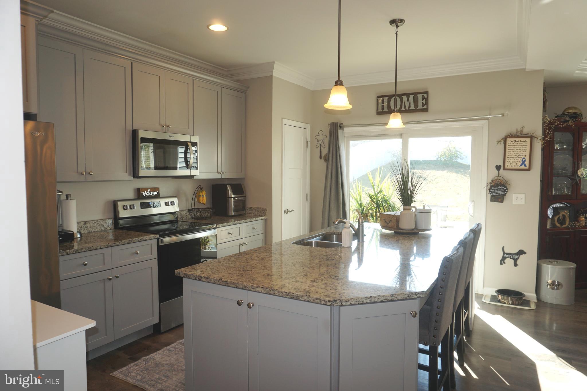 BUTLERS BRIDGE - Residential