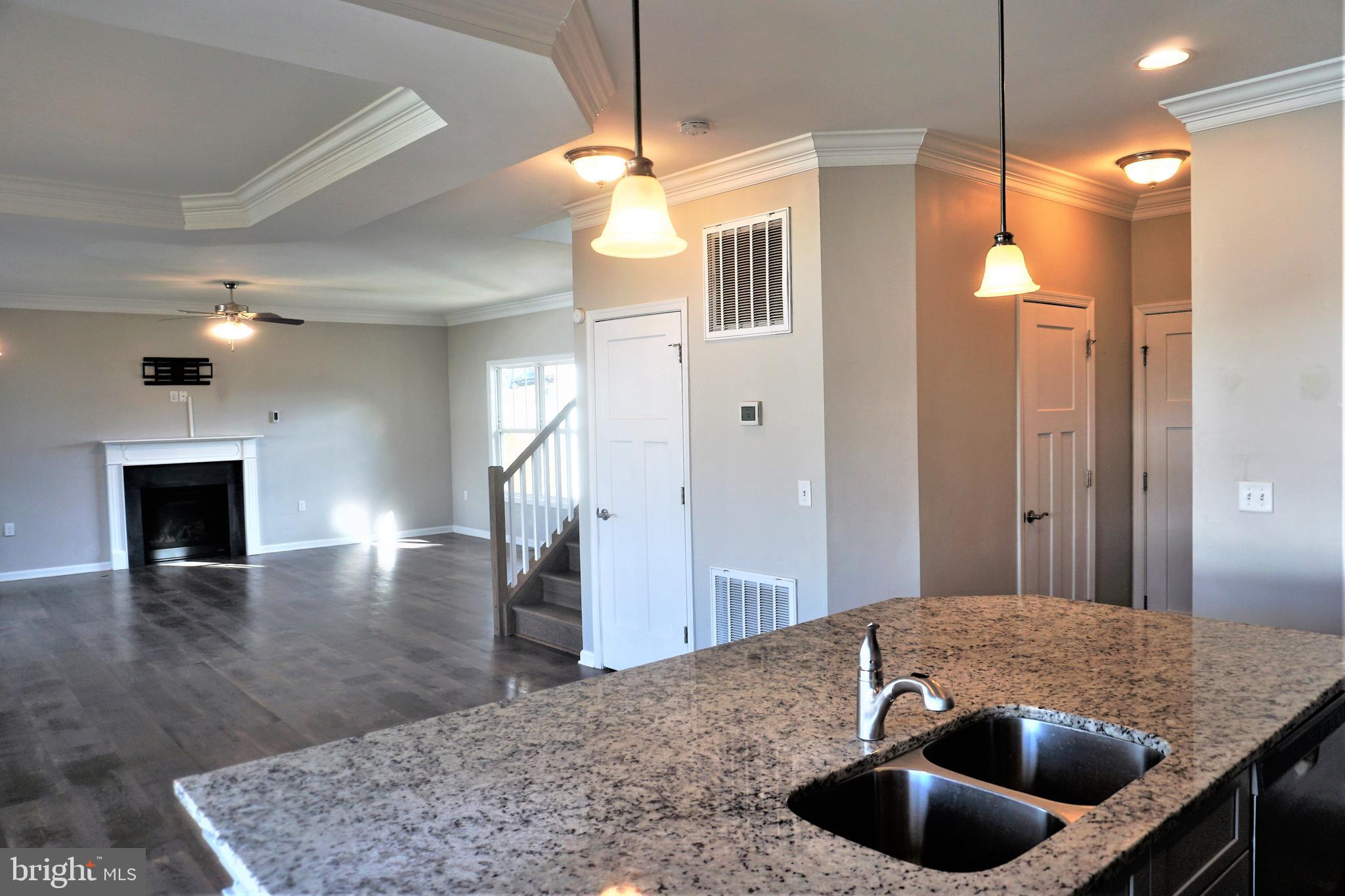 BUTLERS BRIDGE - Residential