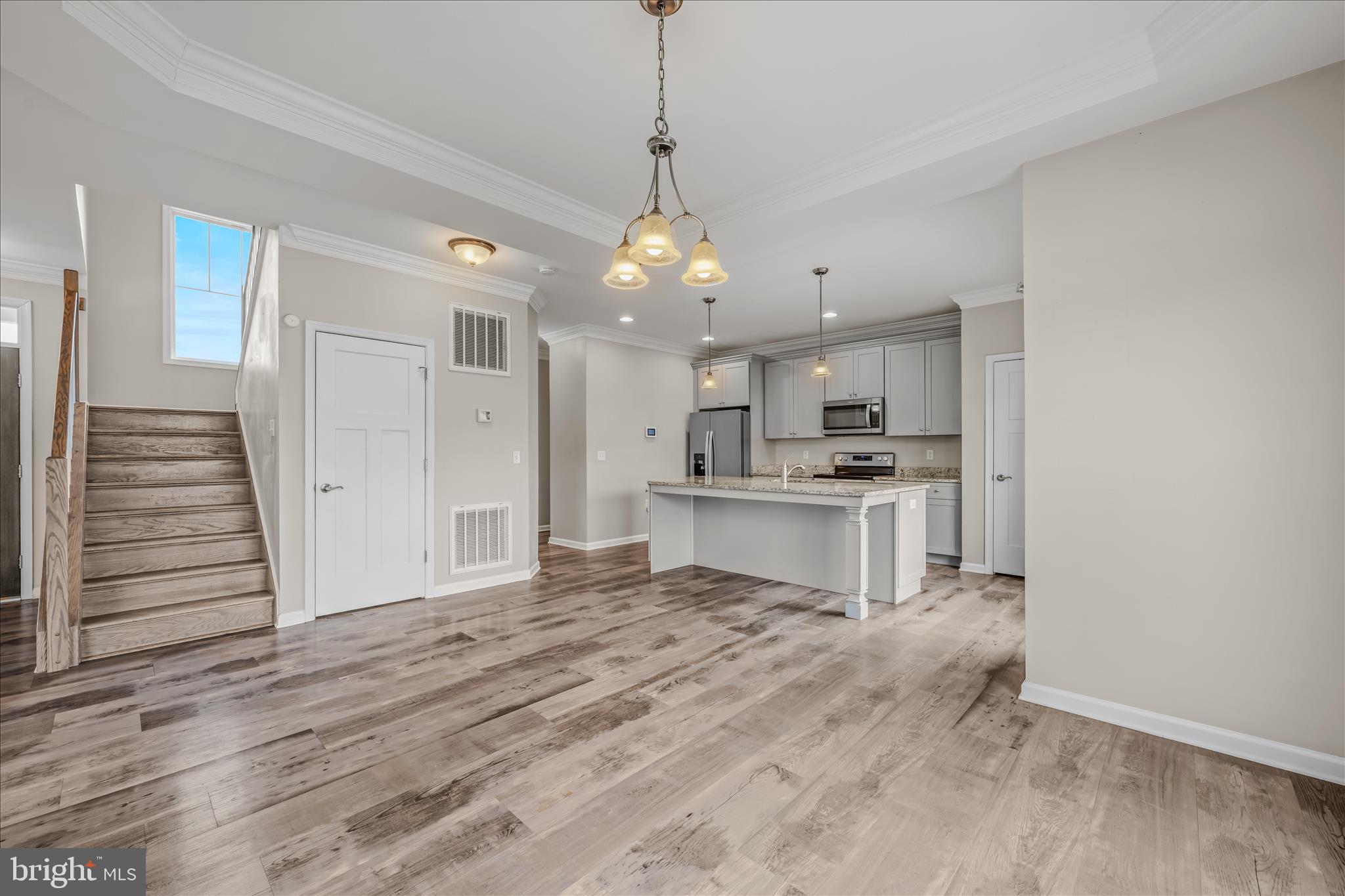 BUTLERS BRIDGE - Residential