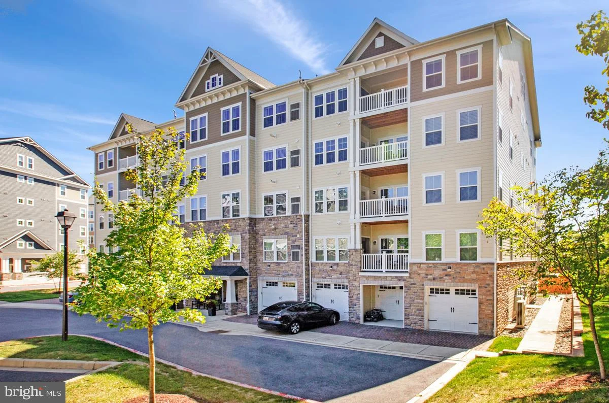 8960 Carls Court Unit H, Ellicott City, MD 21043