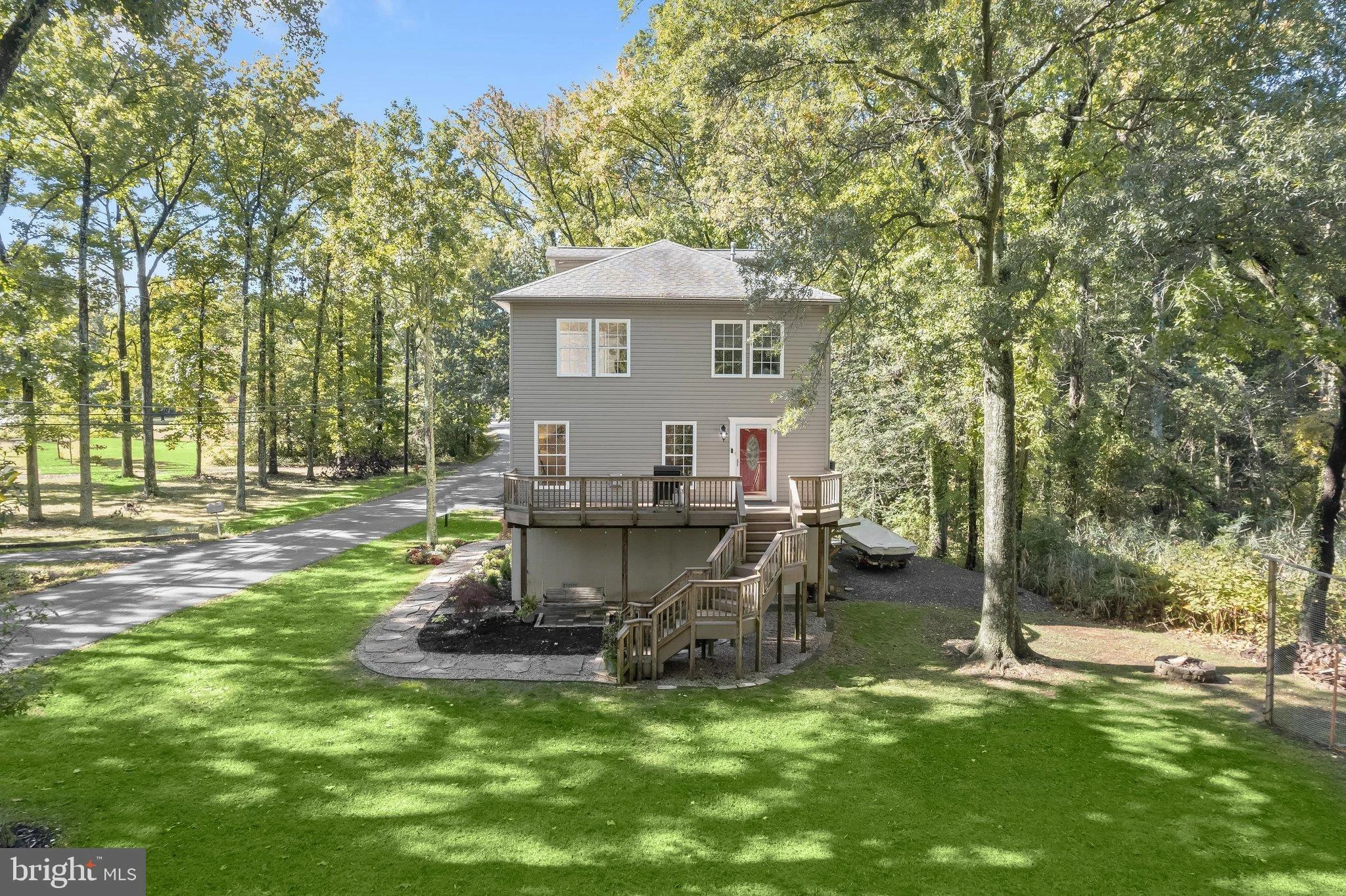 2408 Barrison Point Road, Baltimore, MD 21221