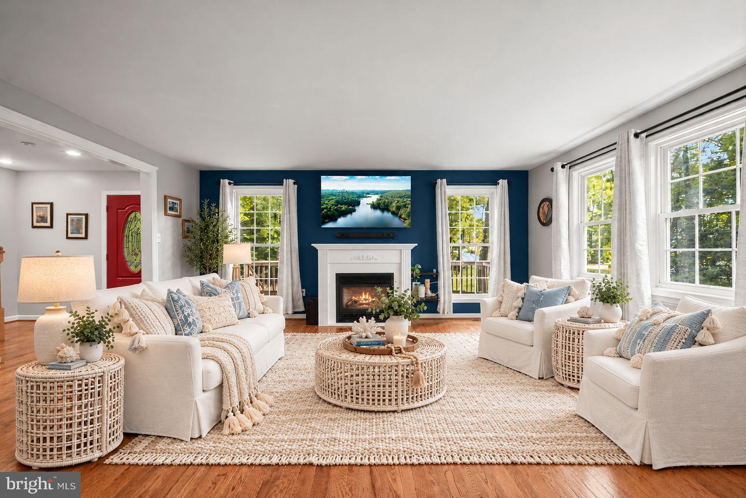 2408 BARRISON POINT ROAD