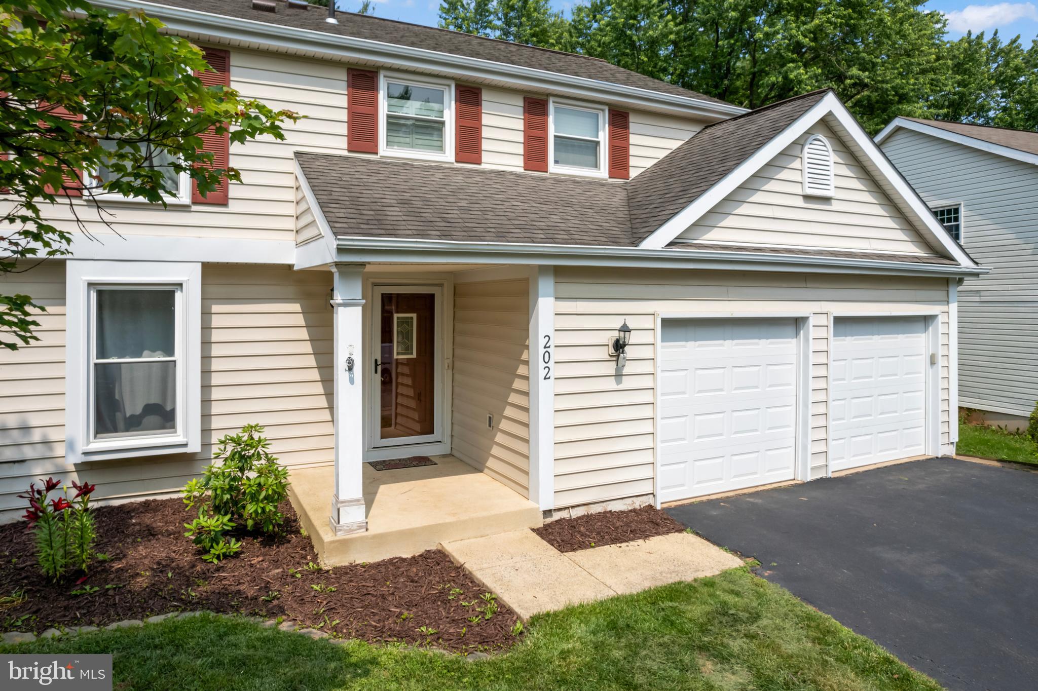 202 TRAIL COURT