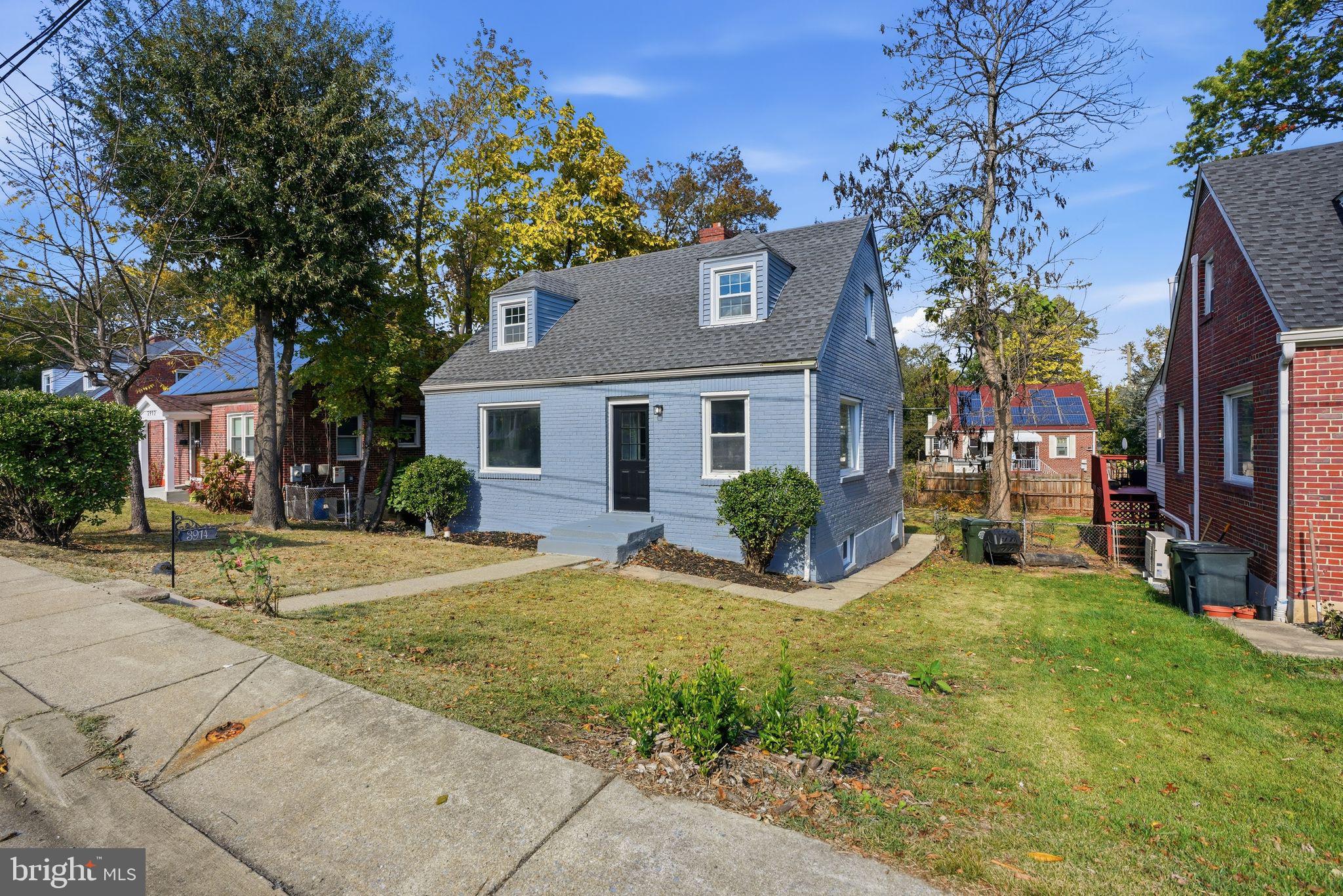 HOLLADAY CO ADDN - Residential