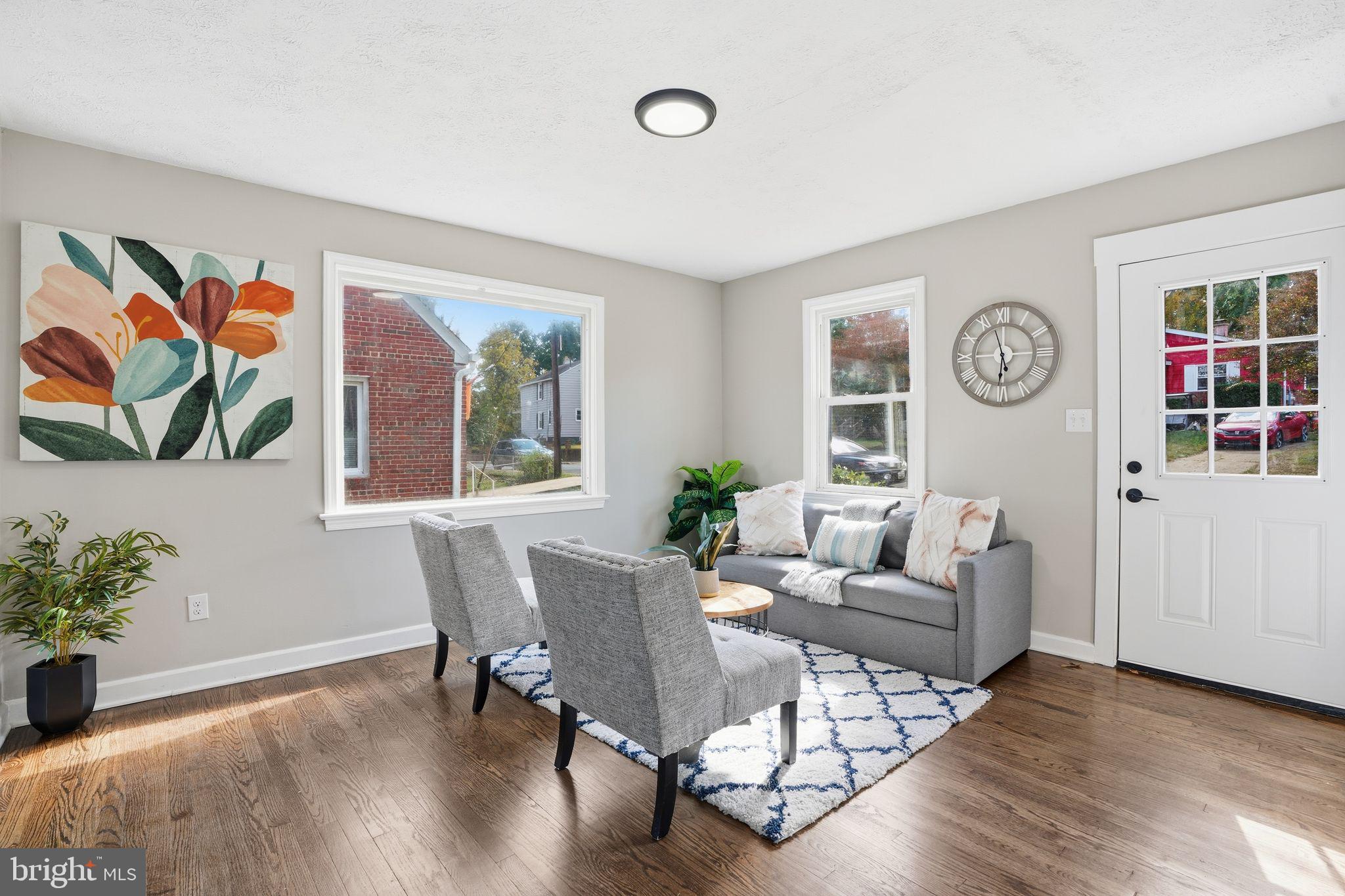 HOLLADAY CO ADDN - Residential