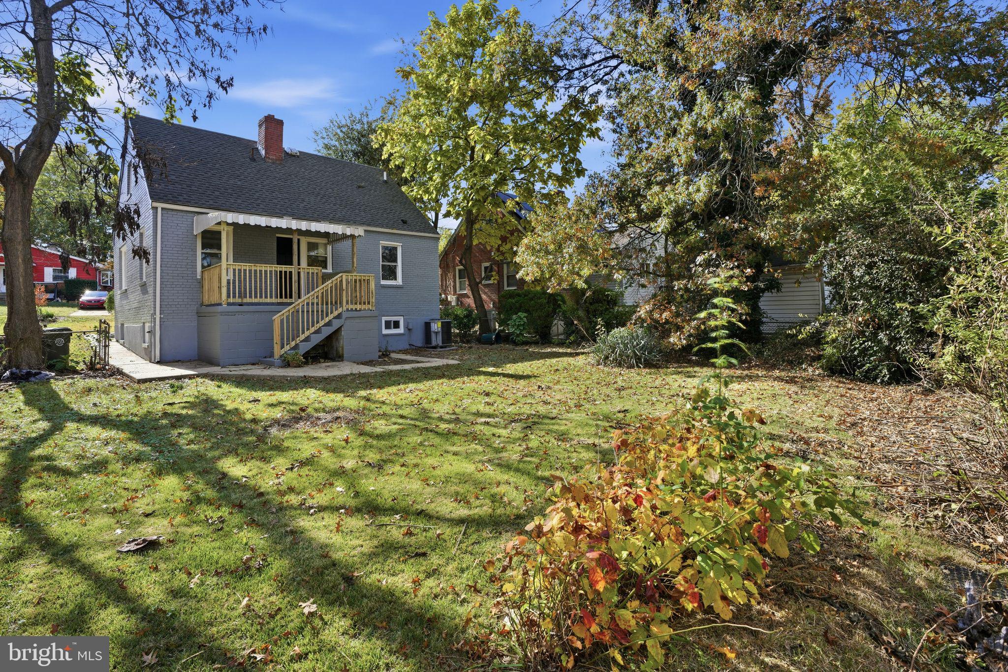 HOLLADAY CO ADDN - Residential