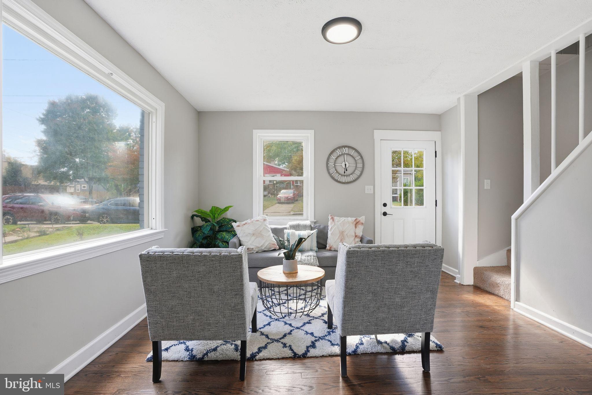 HOLLADAY CO ADDN - Residential