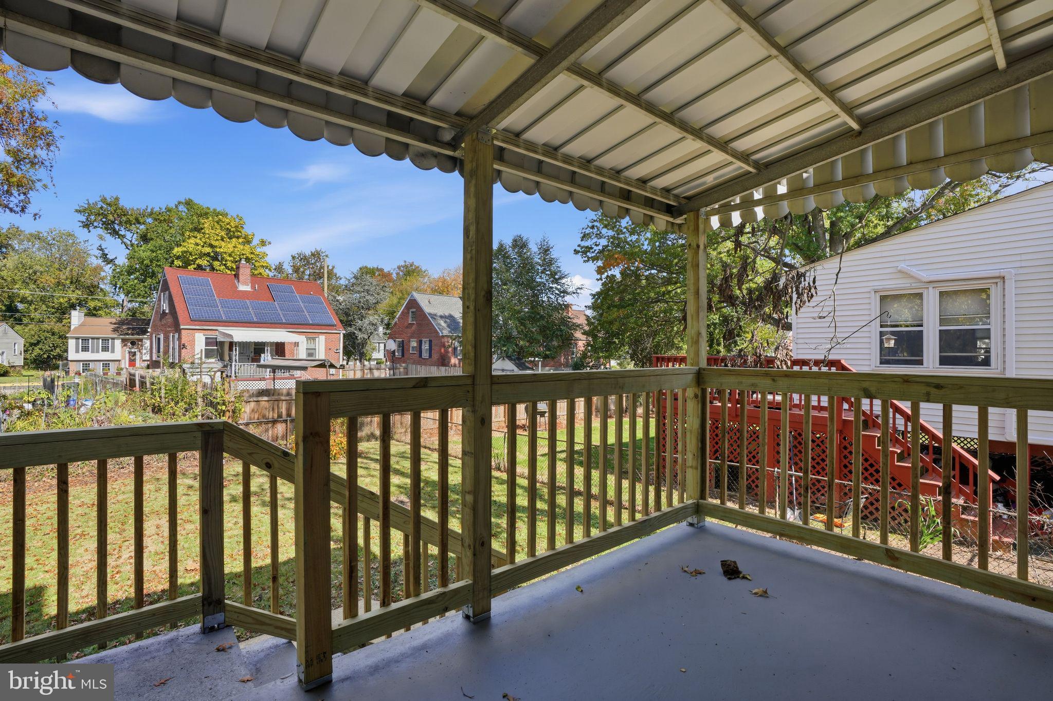 HOLLADAY CO ADDN - Residential