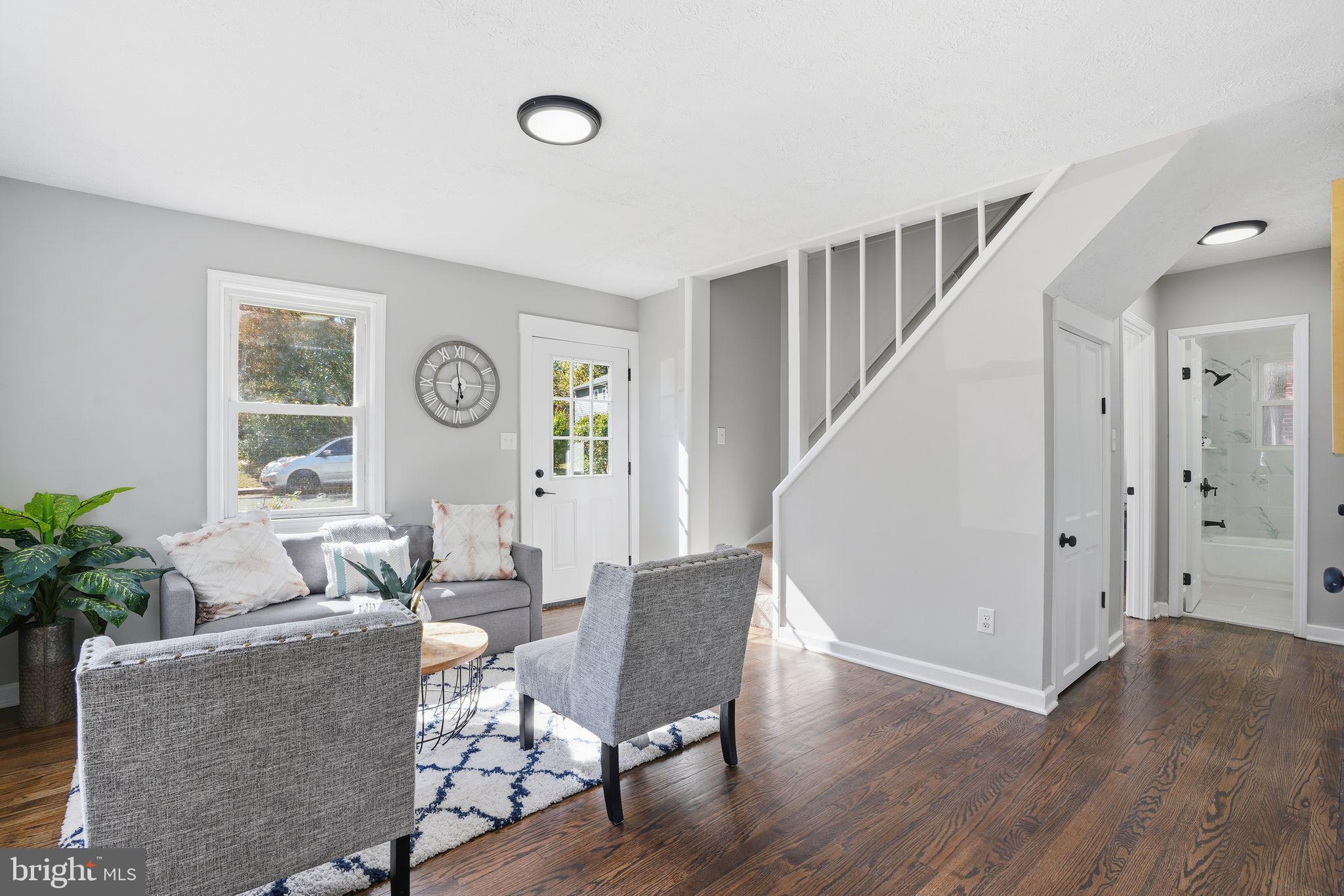 HOLLADAY CO ADDN - Residential