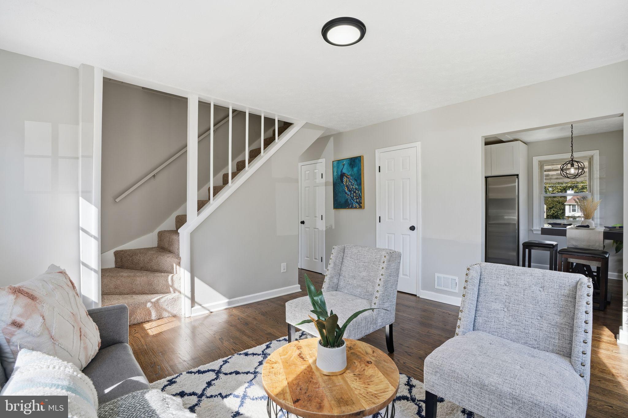 HOLLADAY CO ADDN - Residential