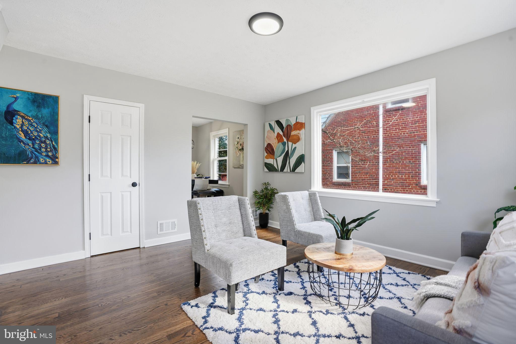 HOLLADAY CO ADDN - Residential