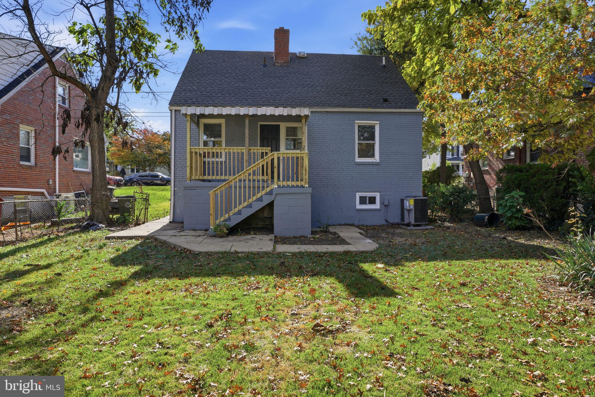 HOLLADAY CO ADDN - Residential