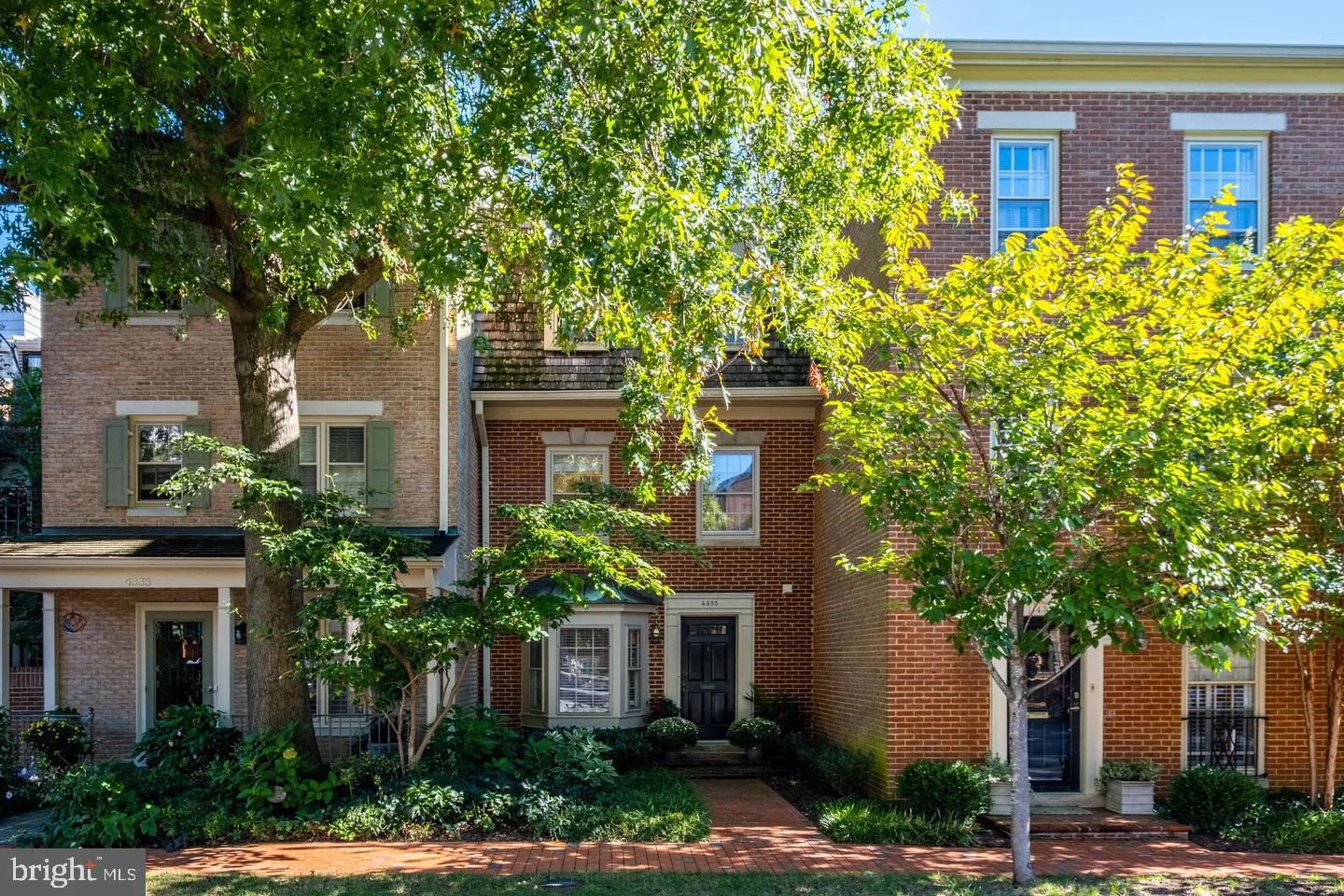 4335 Westover Place NW, Washington, DC 20016