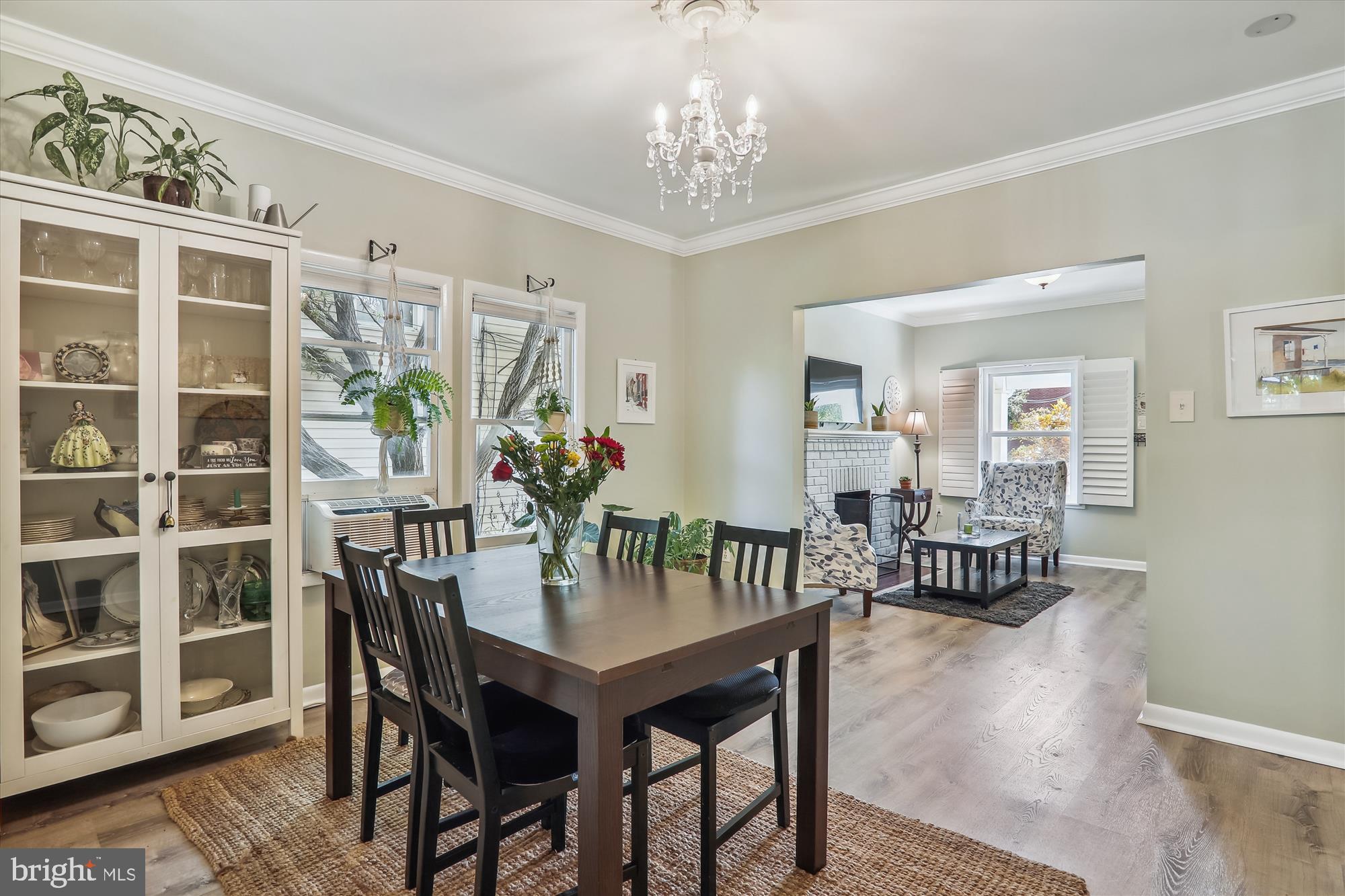 RIVERDALE PARK - Residential