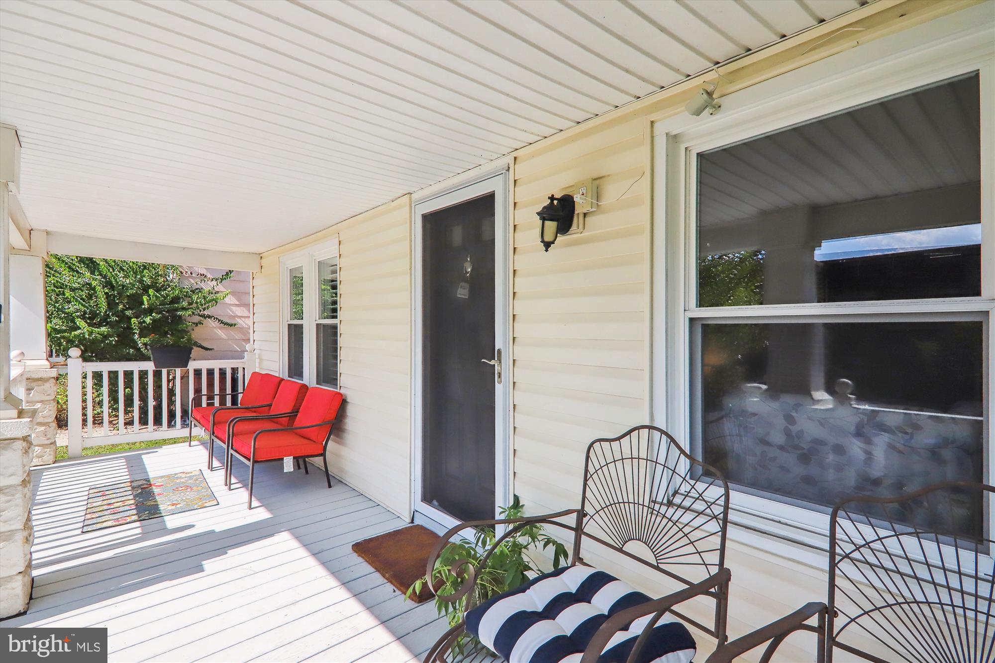 RIVERDALE PARK - Residential