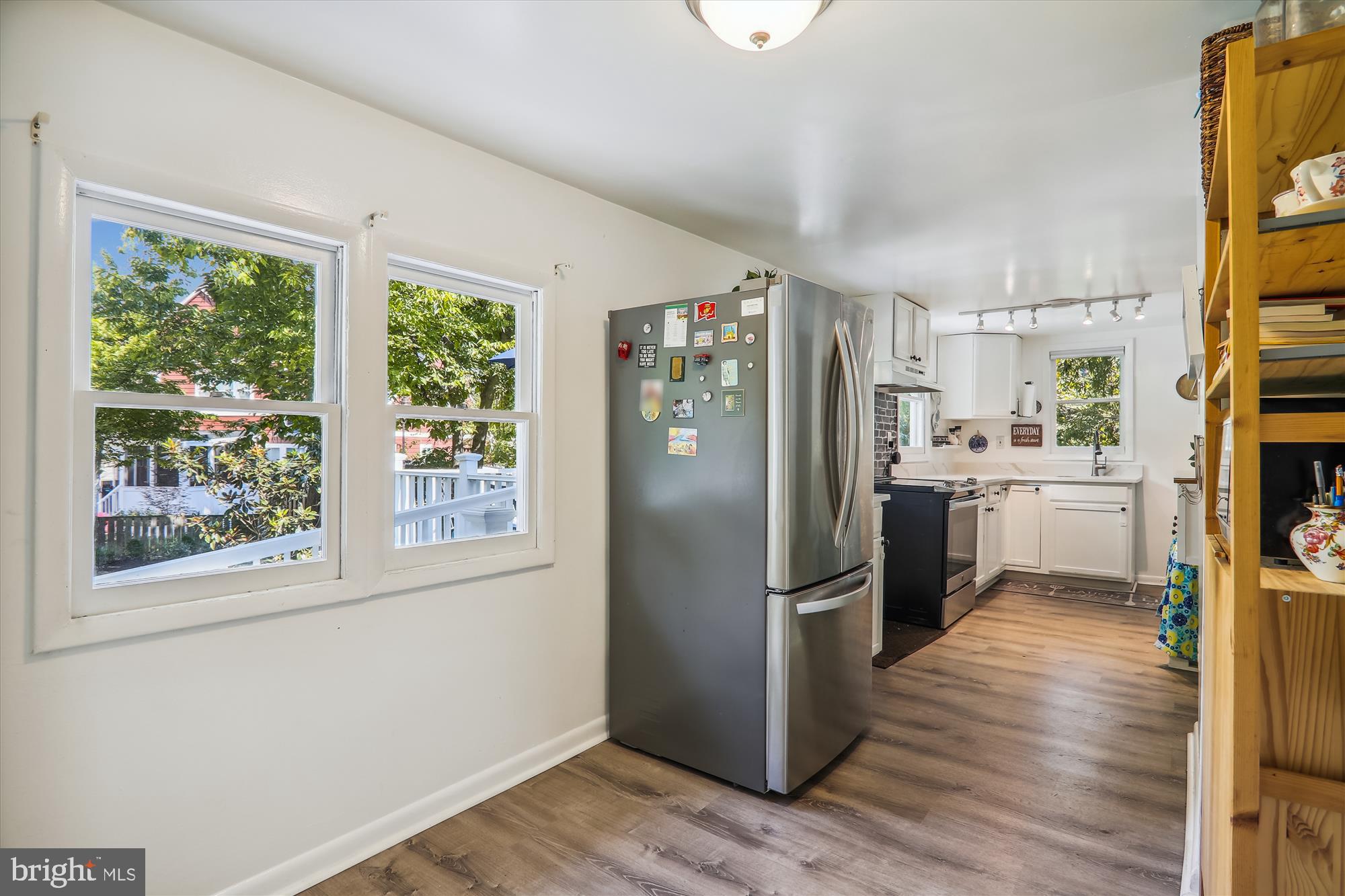 RIVERDALE PARK - Residential