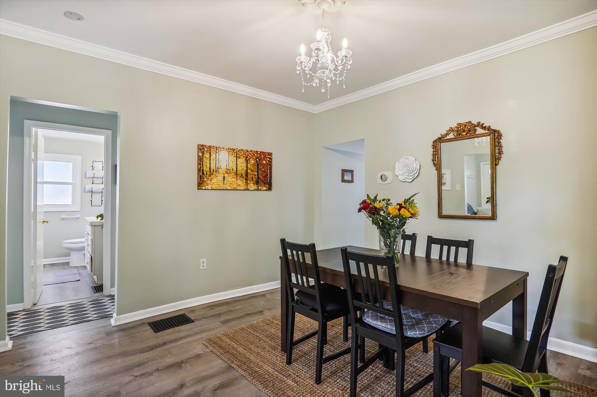 RIVERDALE PARK - Residential