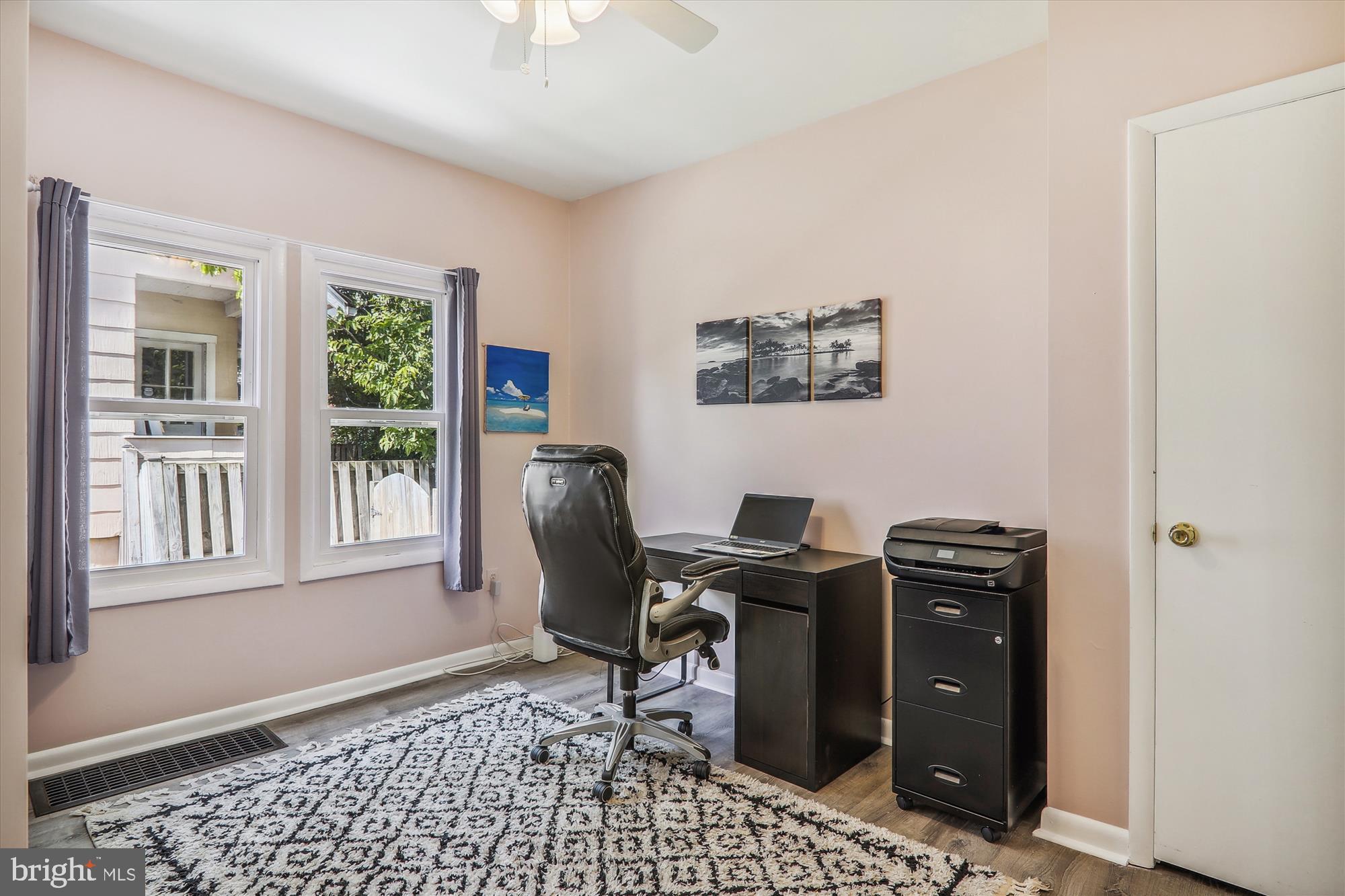 RIVERDALE PARK - Residential