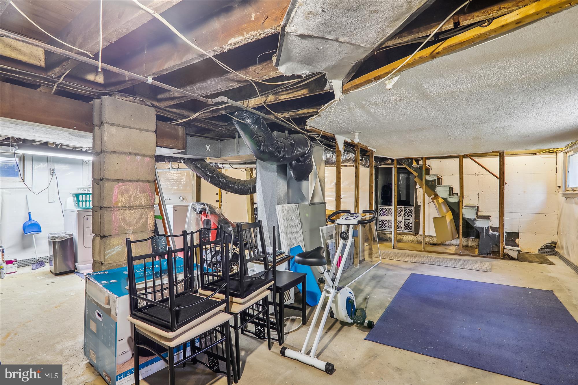 RIVERDALE PARK - Residential