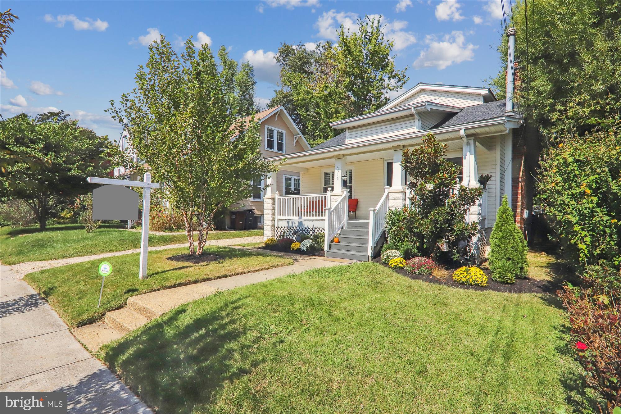 RIVERDALE PARK - Residential