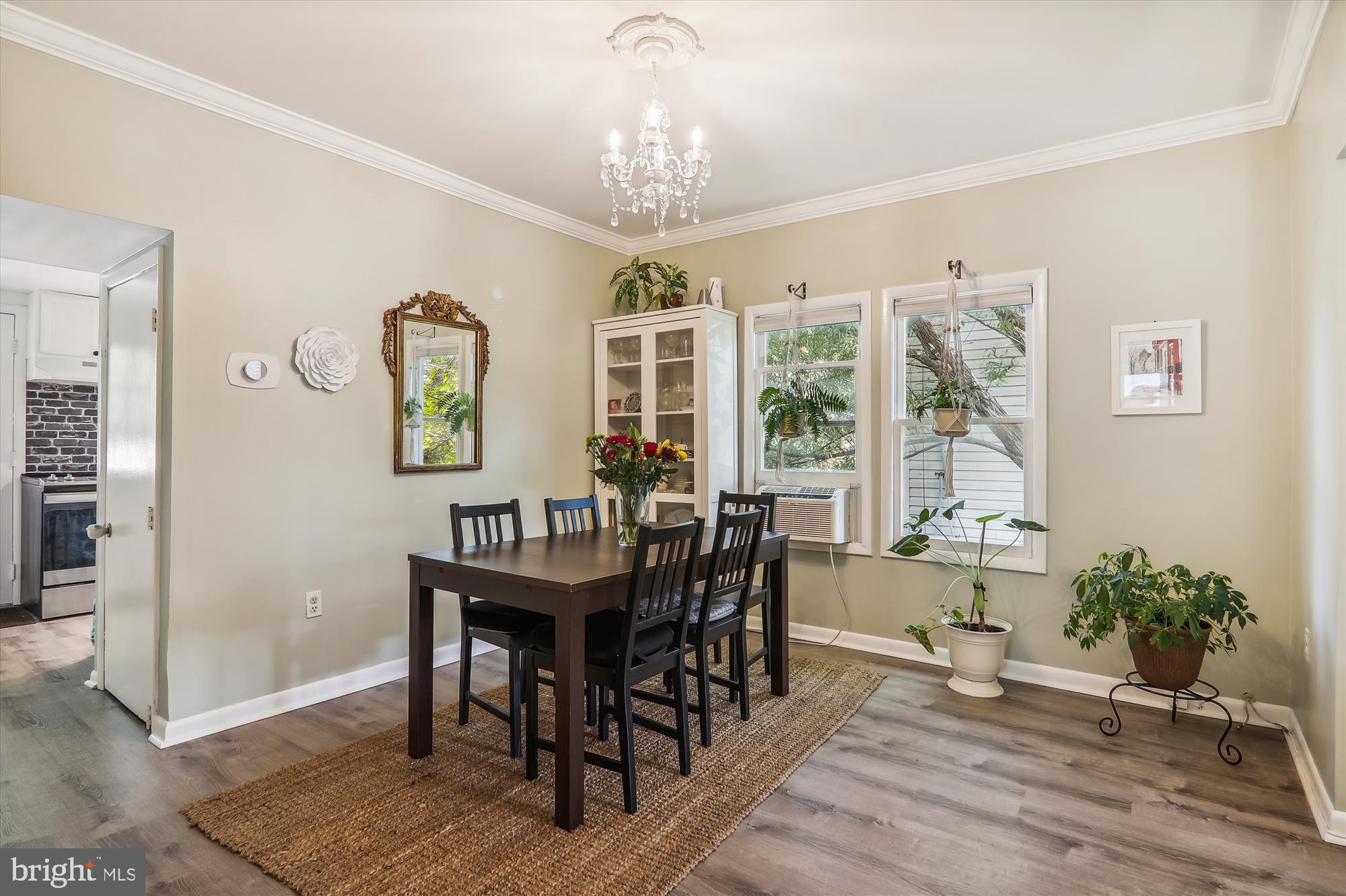 RIVERDALE PARK - Residential