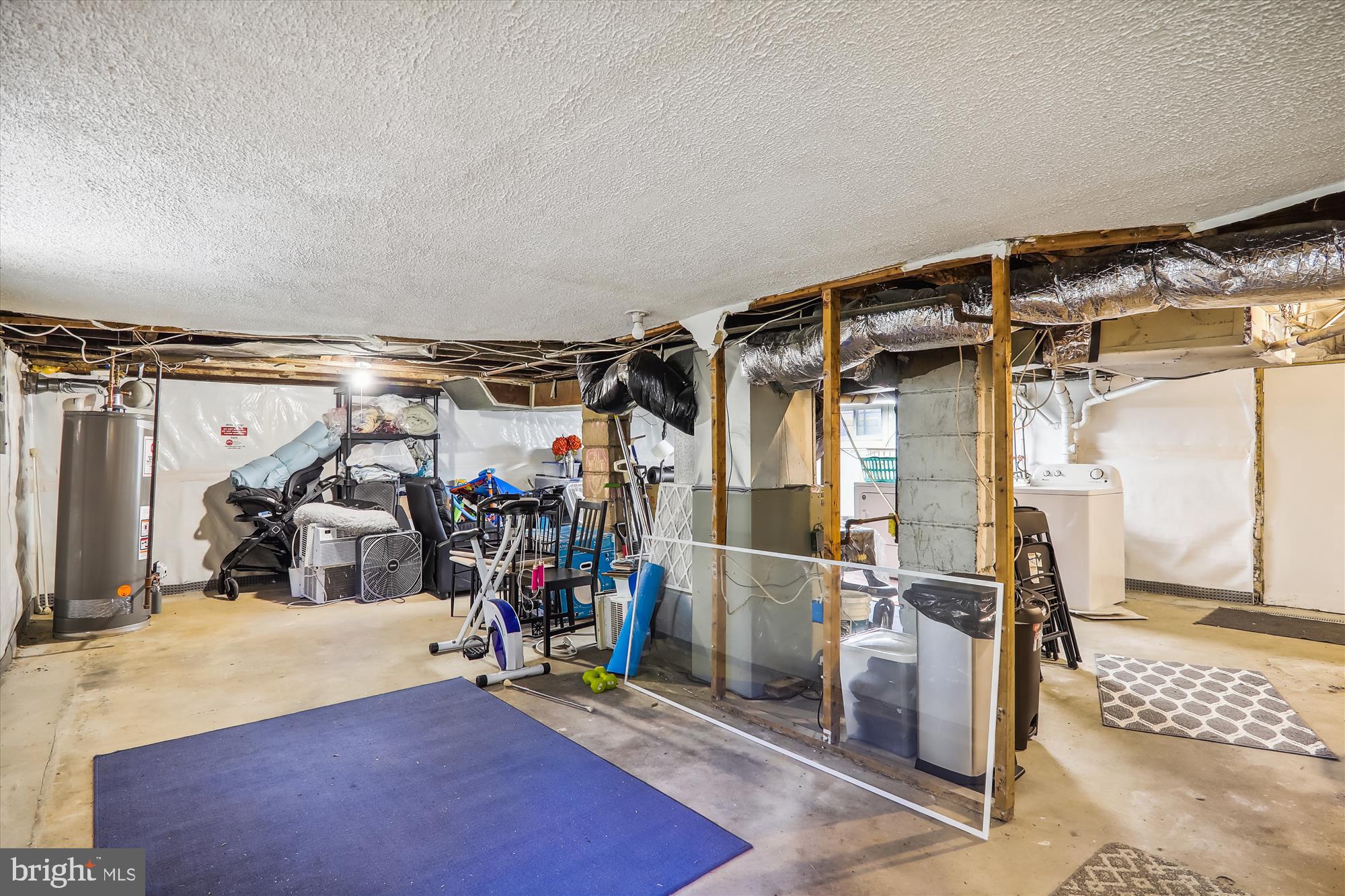 RIVERDALE PARK - Residential