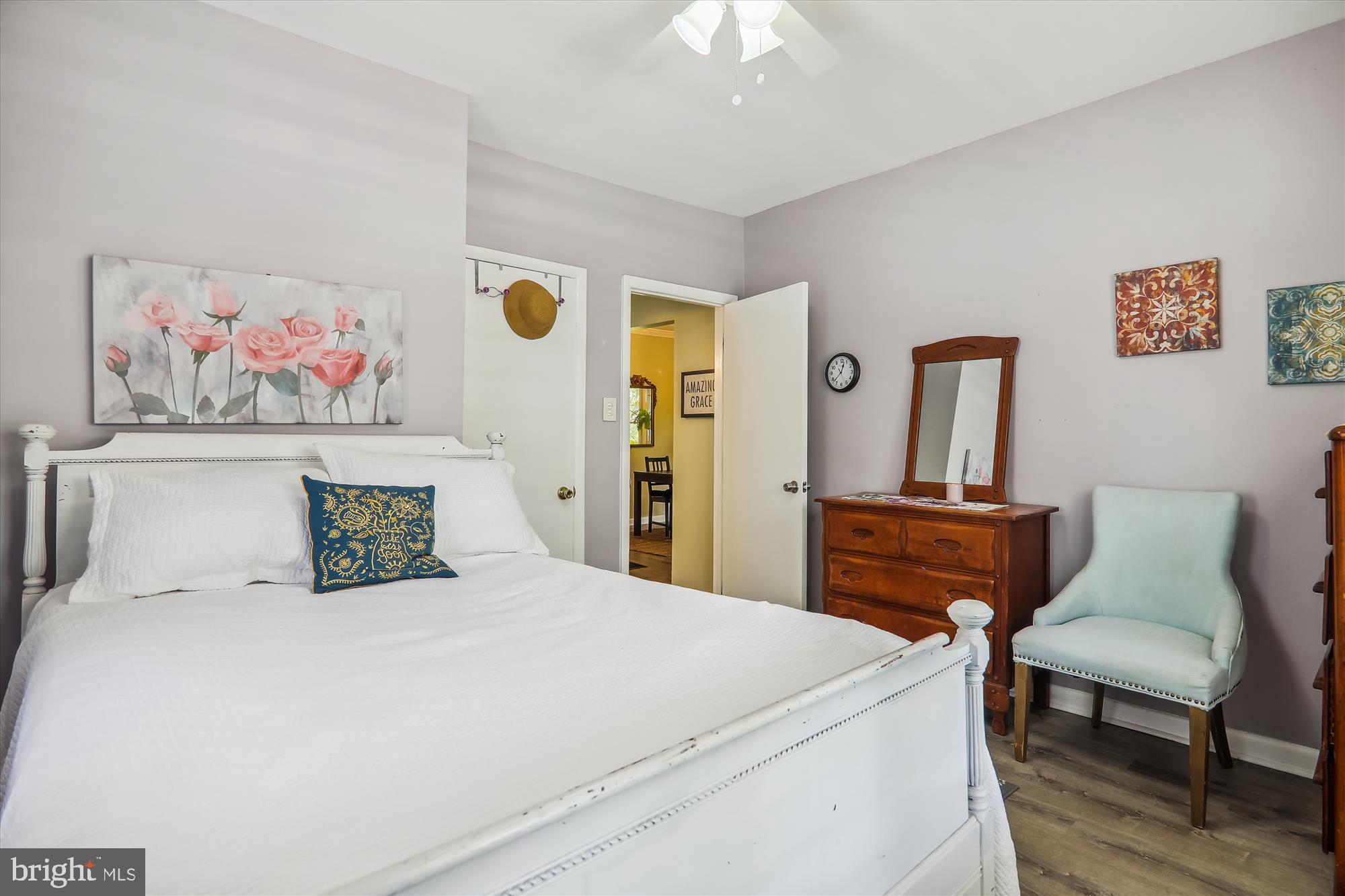 RIVERDALE PARK - Residential