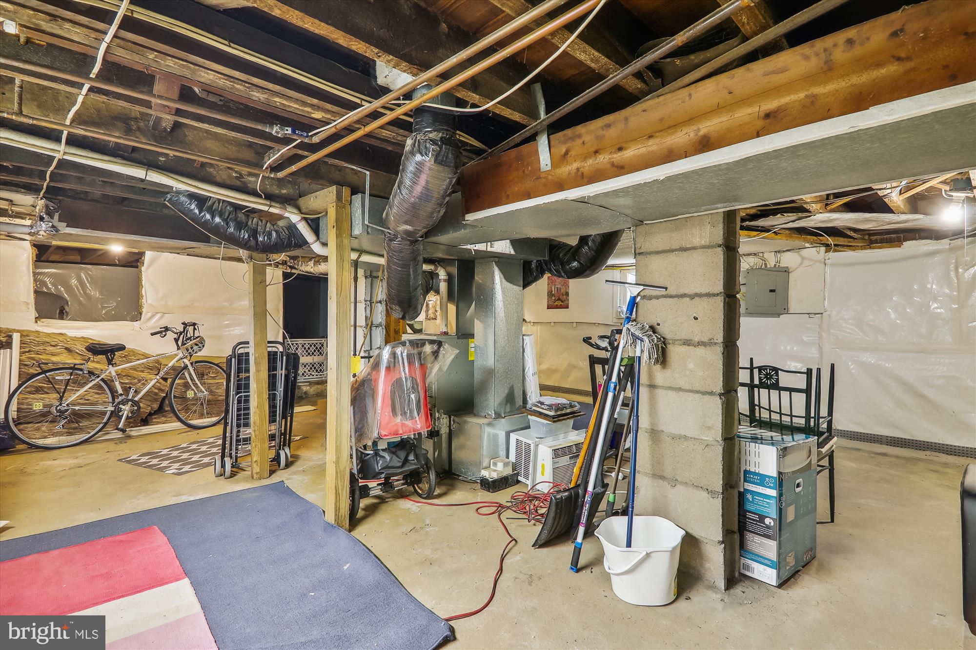 RIVERDALE PARK - Residential