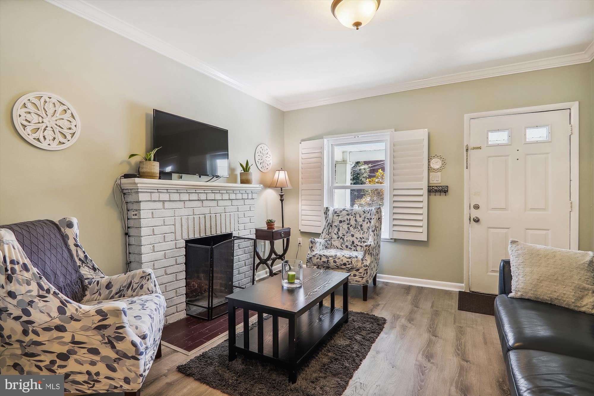 RIVERDALE PARK - Residential