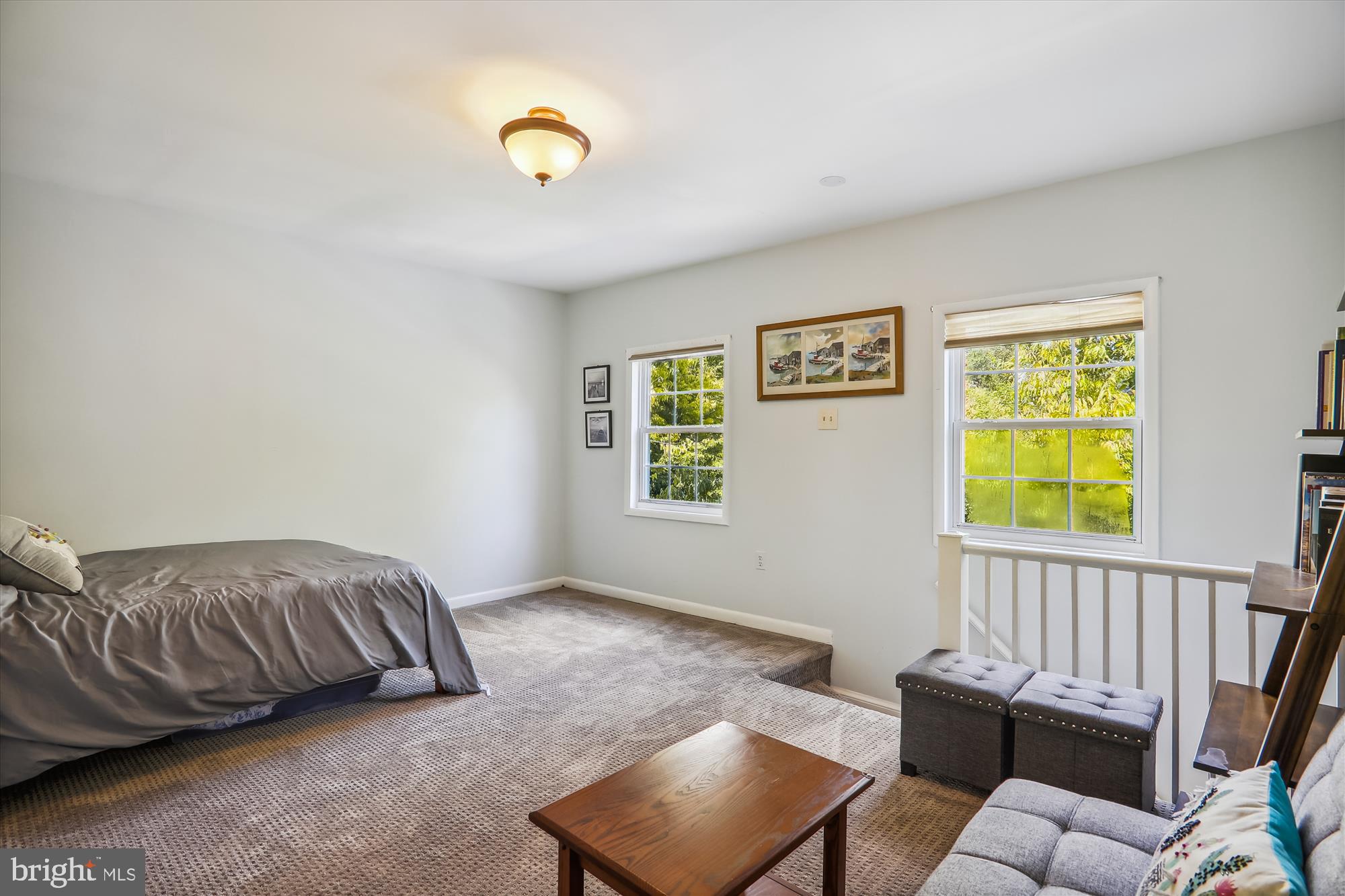 RIVERDALE PARK - Residential