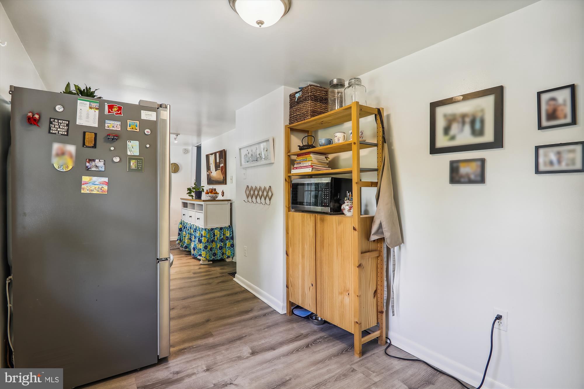 RIVERDALE PARK - Residential