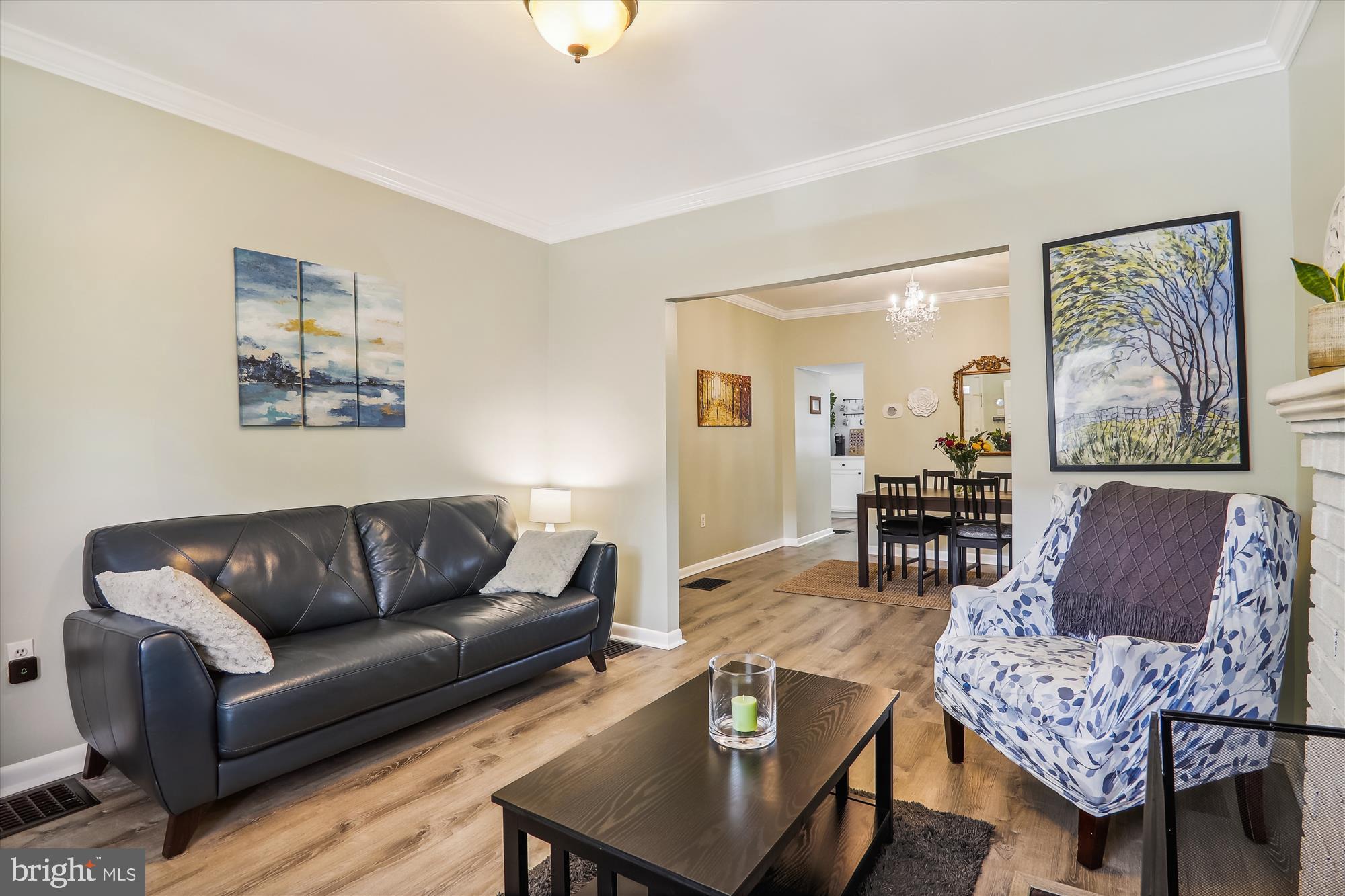 RIVERDALE PARK - Residential