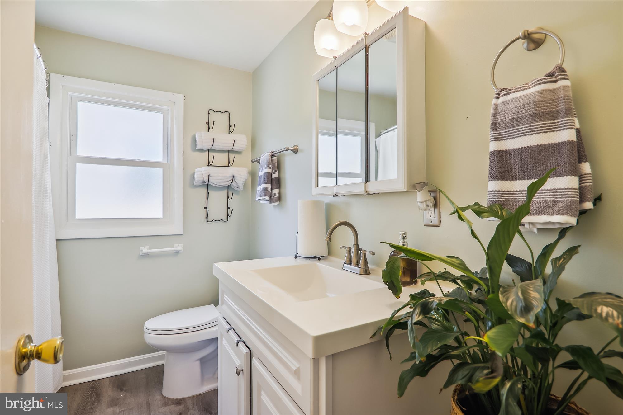 RIVERDALE PARK - Residential