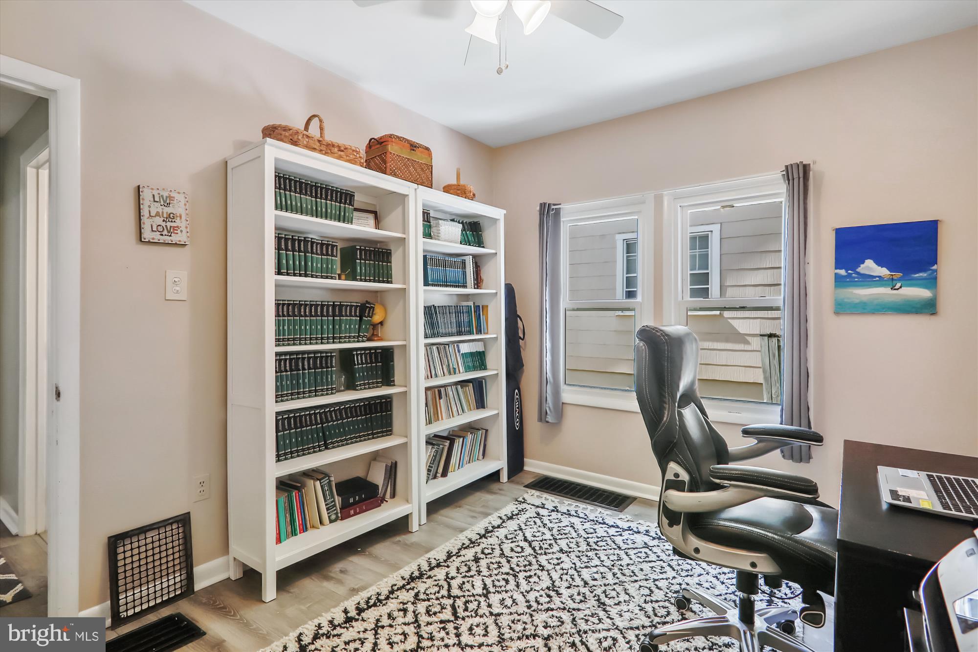 RIVERDALE PARK - Residential