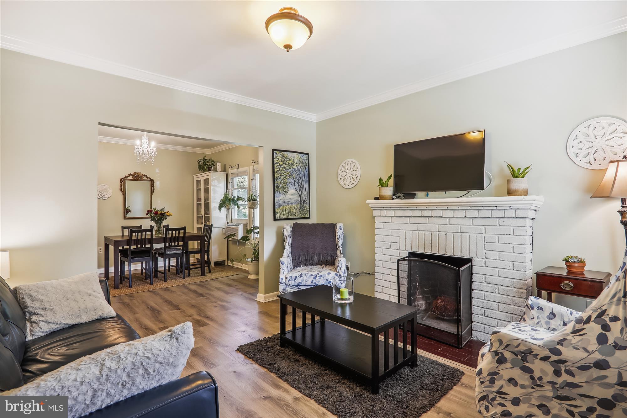 RIVERDALE PARK - Residential