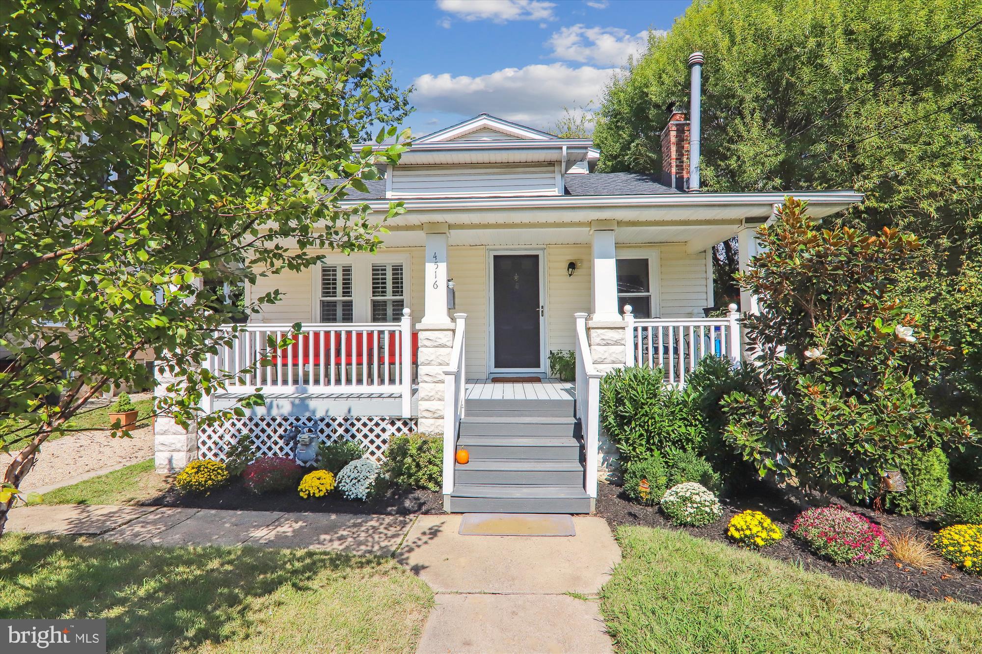 RIVERDALE PARK - Residential